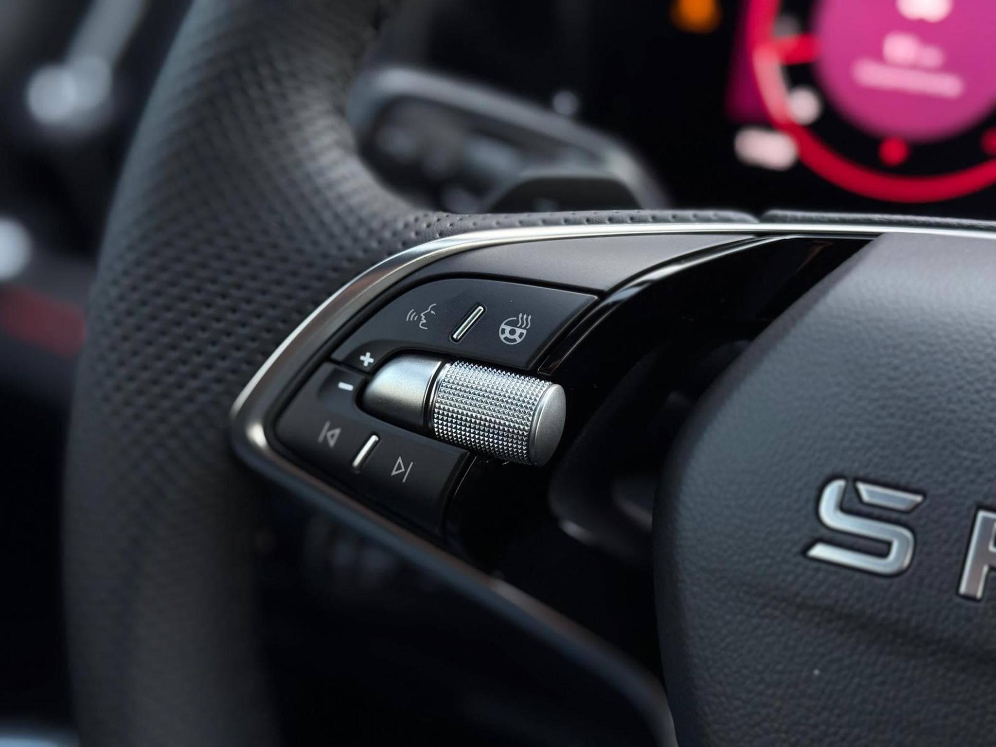 Skoda Kodiaq Sportline (2025) - Photo 11