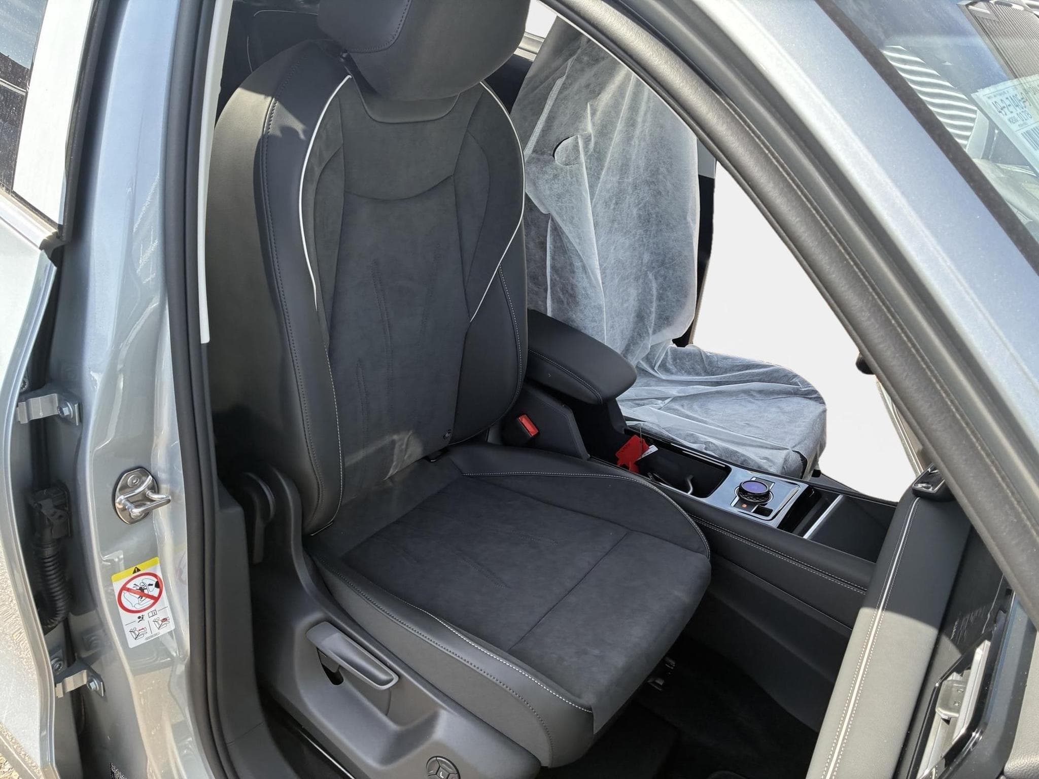 VW Tiguan Style (2026) - Foto 3