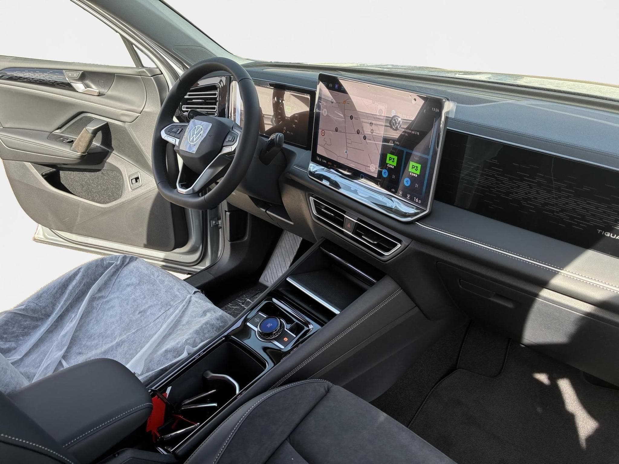 VW Tiguan Style (2026) - Foto 4