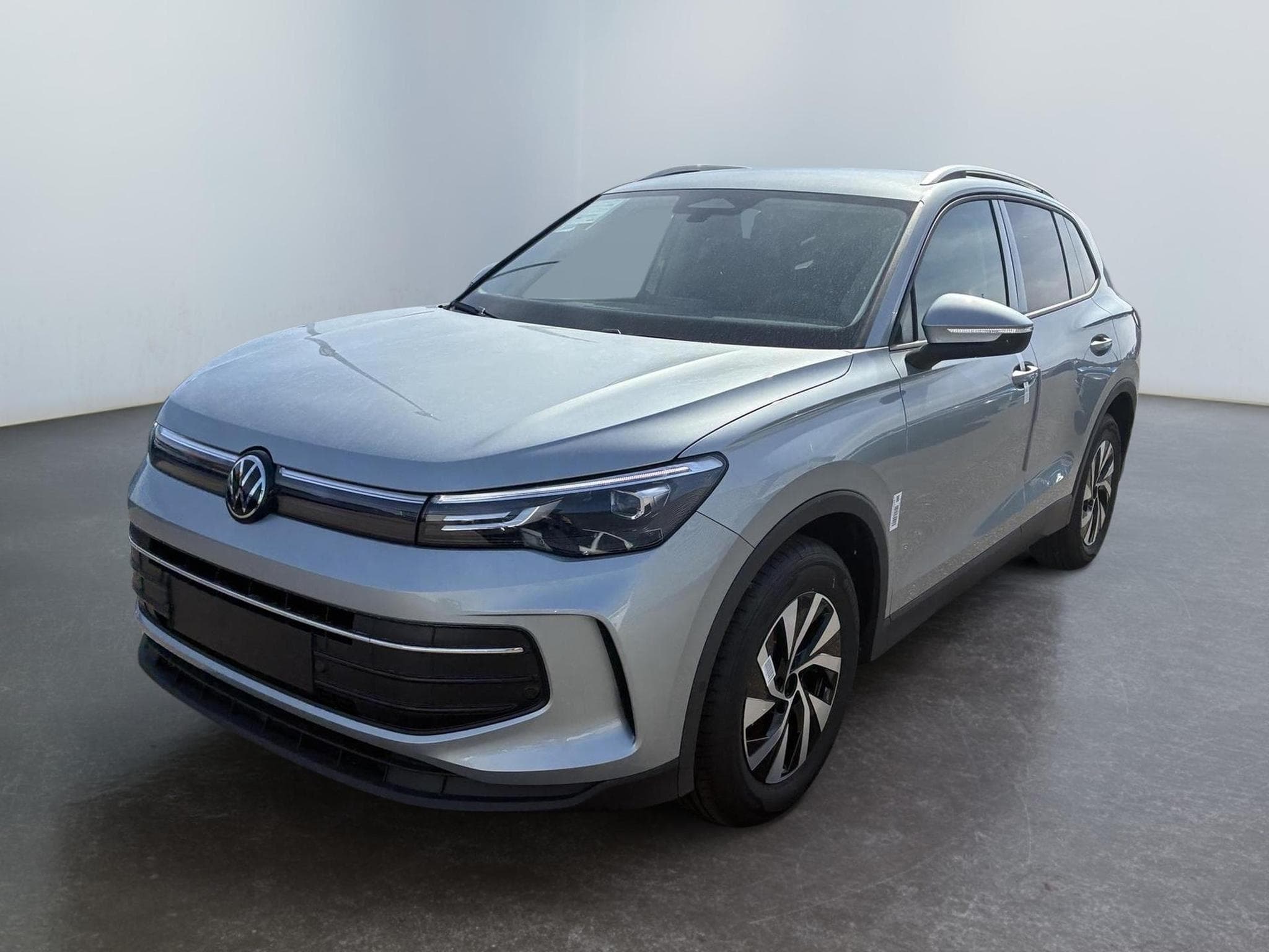 VW Tiguan LIFE (2026) - Foto 1