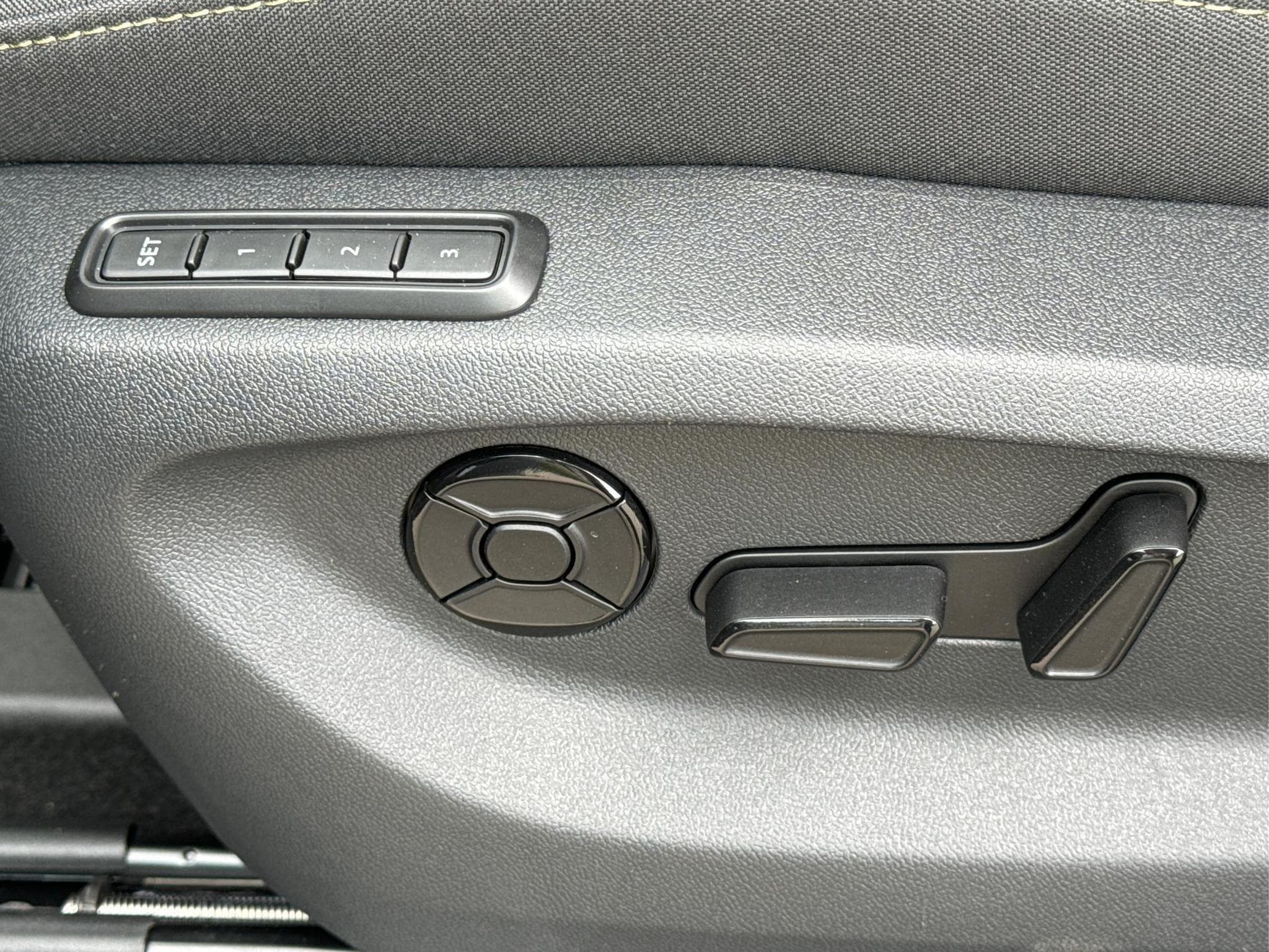 Skoda Kodiaq Selection (2025) - Photo 13