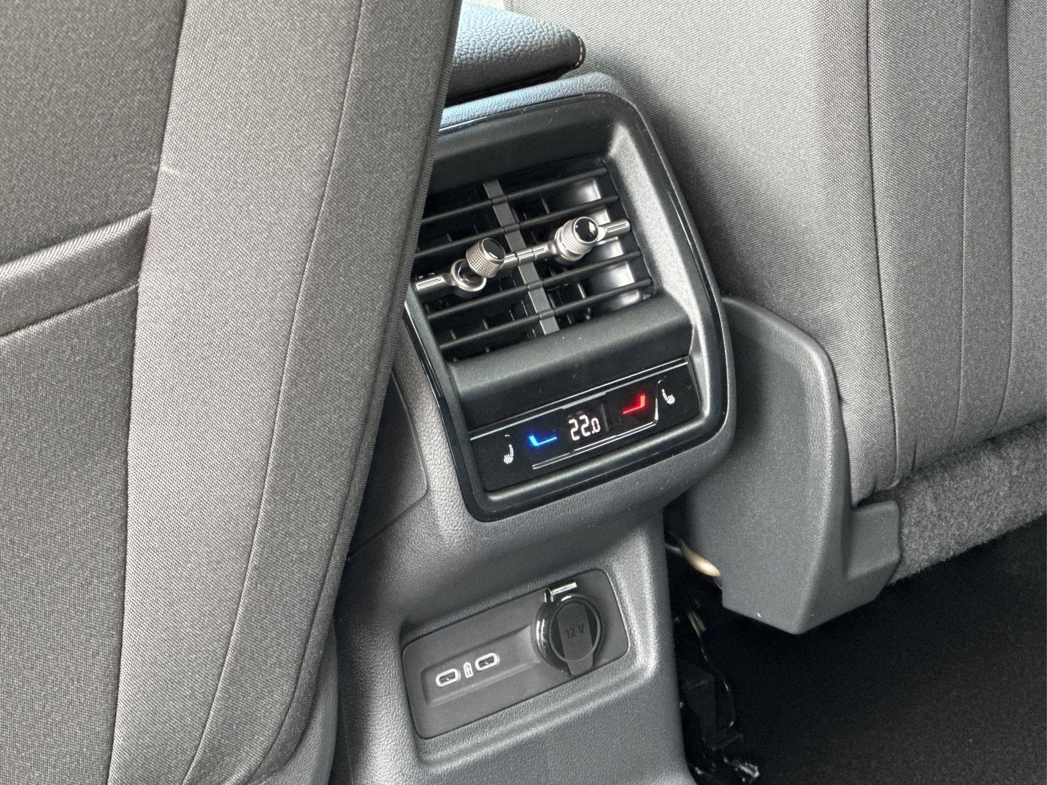 Skoda Kodiaq Selection (2025) - Photo 14