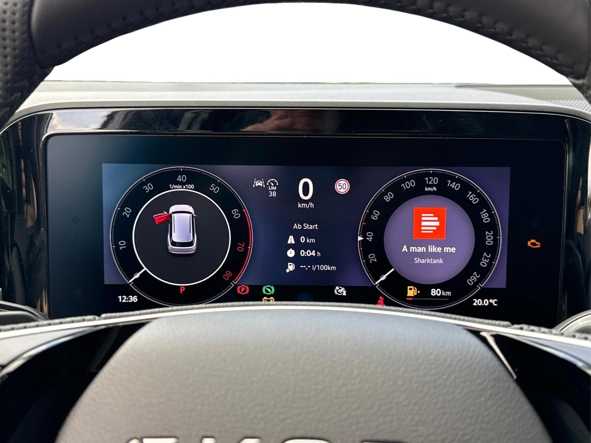 Skoda Kodiaq Selection (2025) - Photo 22