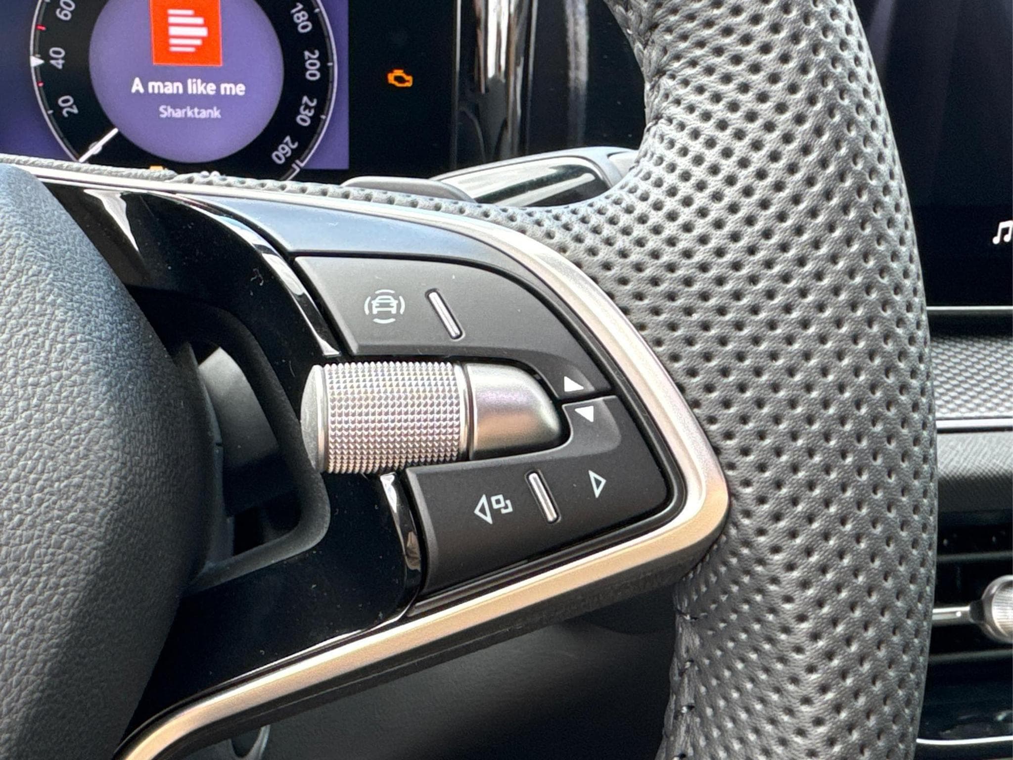 Skoda Kodiaq Selection (2025) - Photo 23