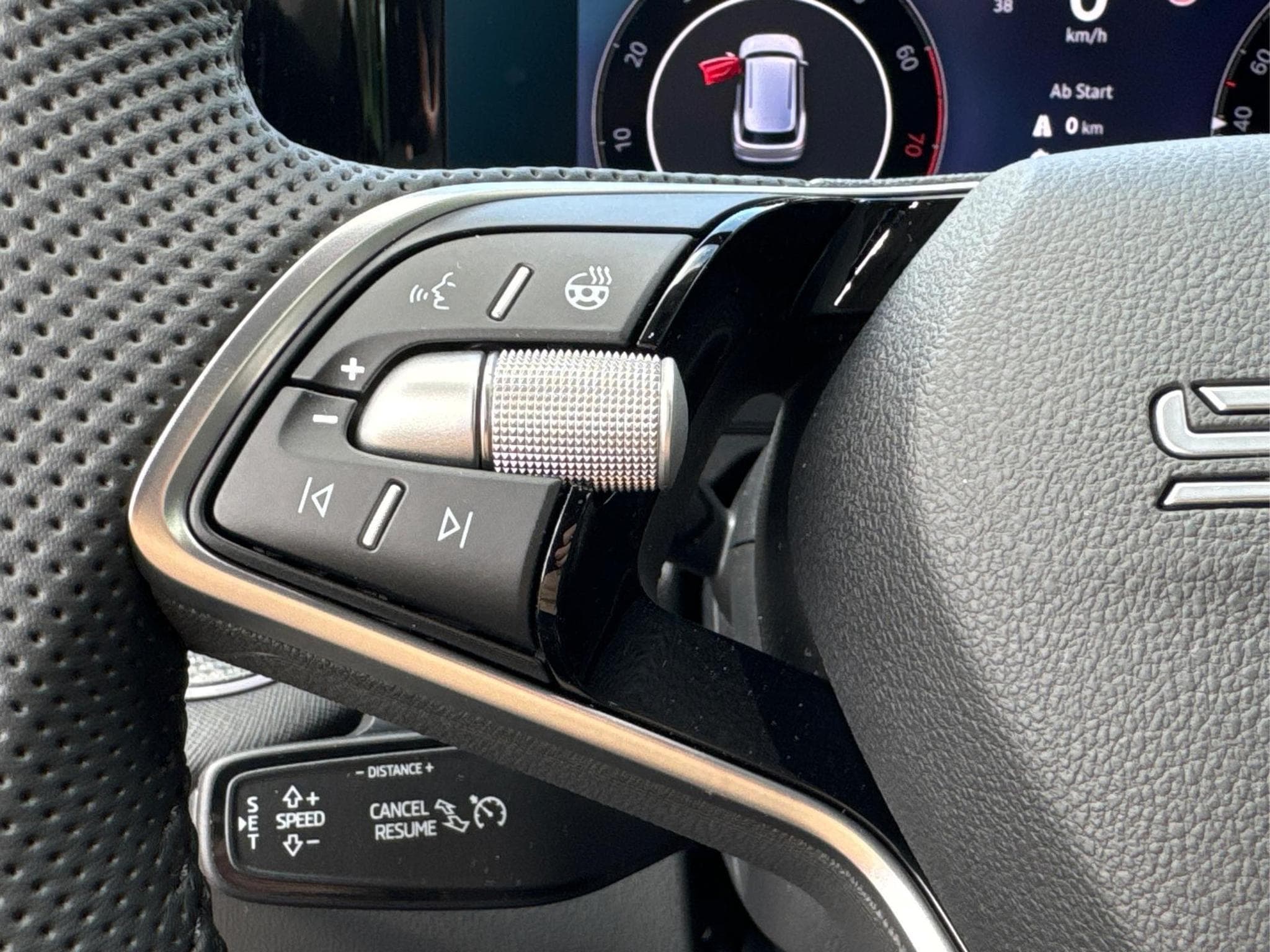 Skoda Kodiaq Selection (2025) - Photo 24