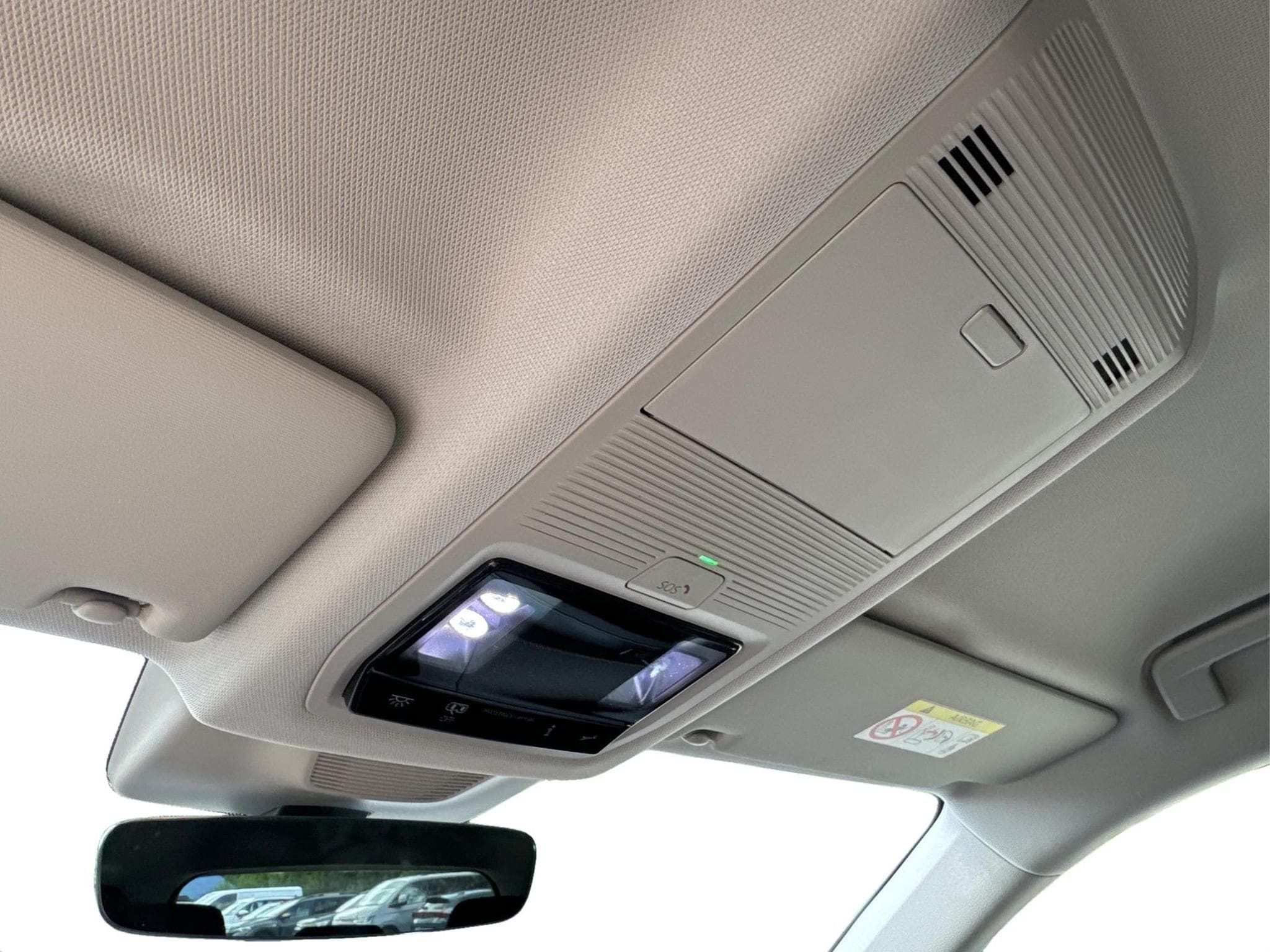 Skoda Kodiaq Selection (2025) - Photo 25