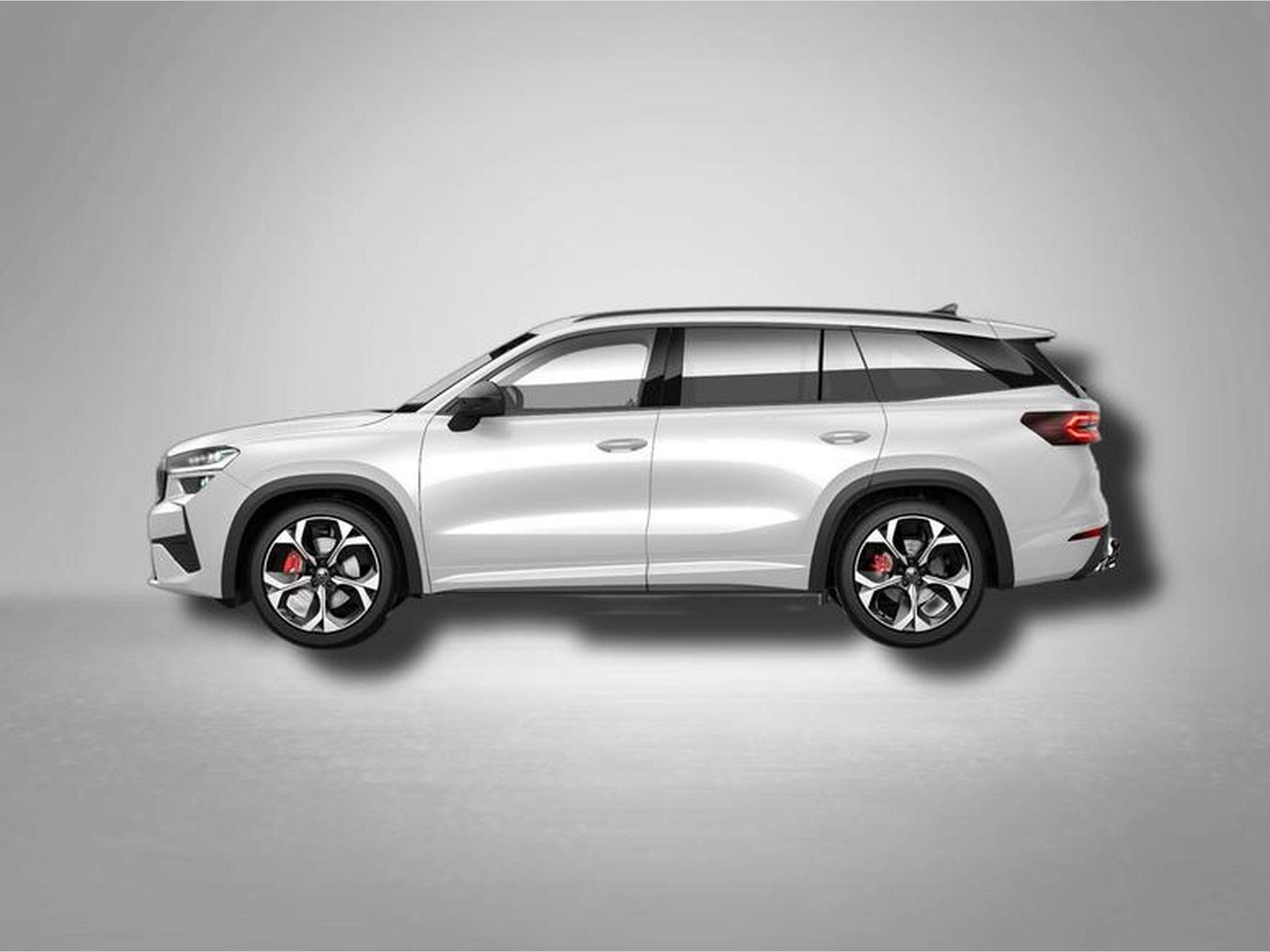 Skoda Kodiaq RS 2.0 TSI 7-Gang-DSG 4x4 (2025) - Photo 2