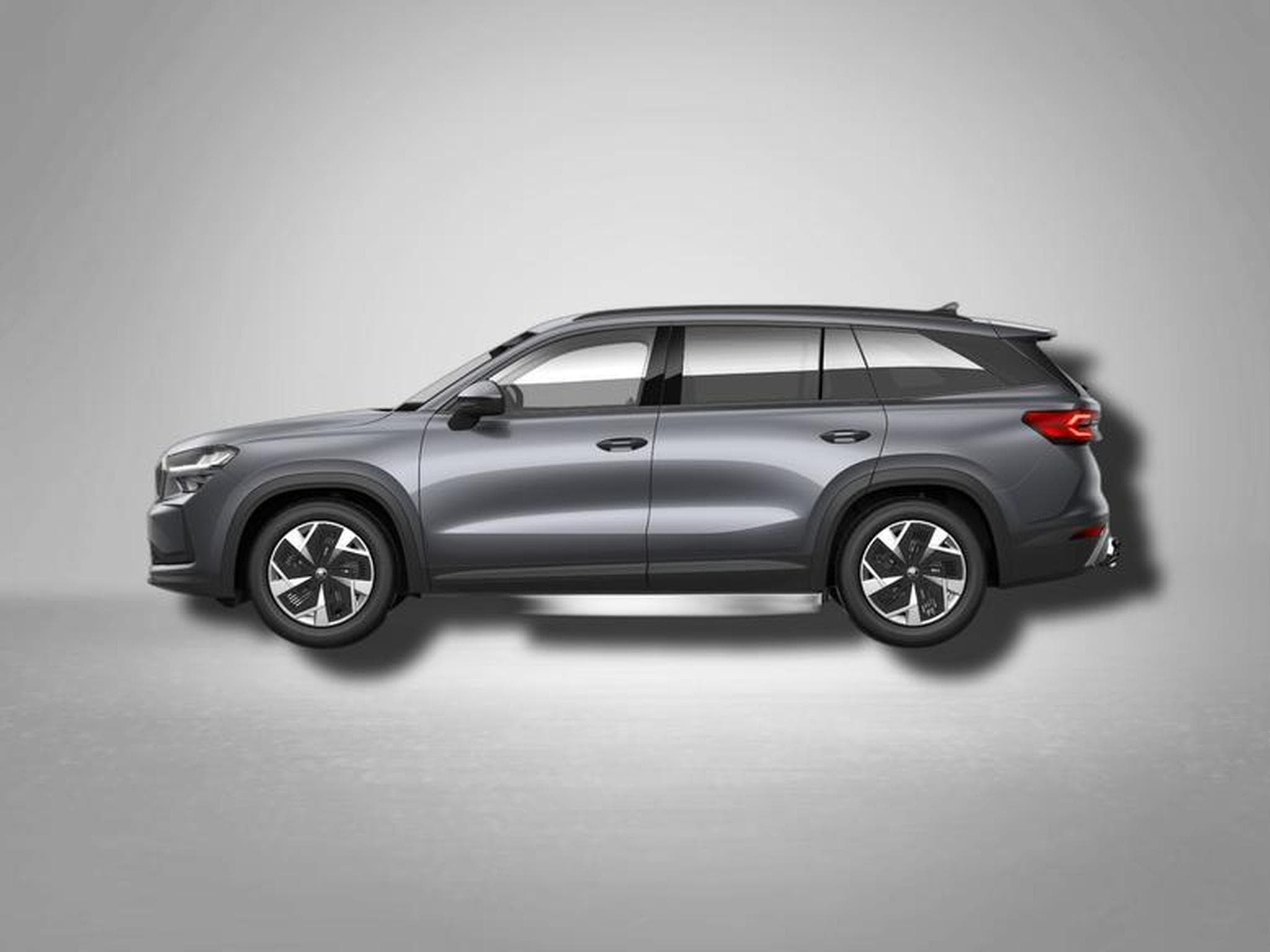 Skoda Kodiaq Selection 1.5 TSI mHEV 7-Gang DSG (2025) - Photo 2