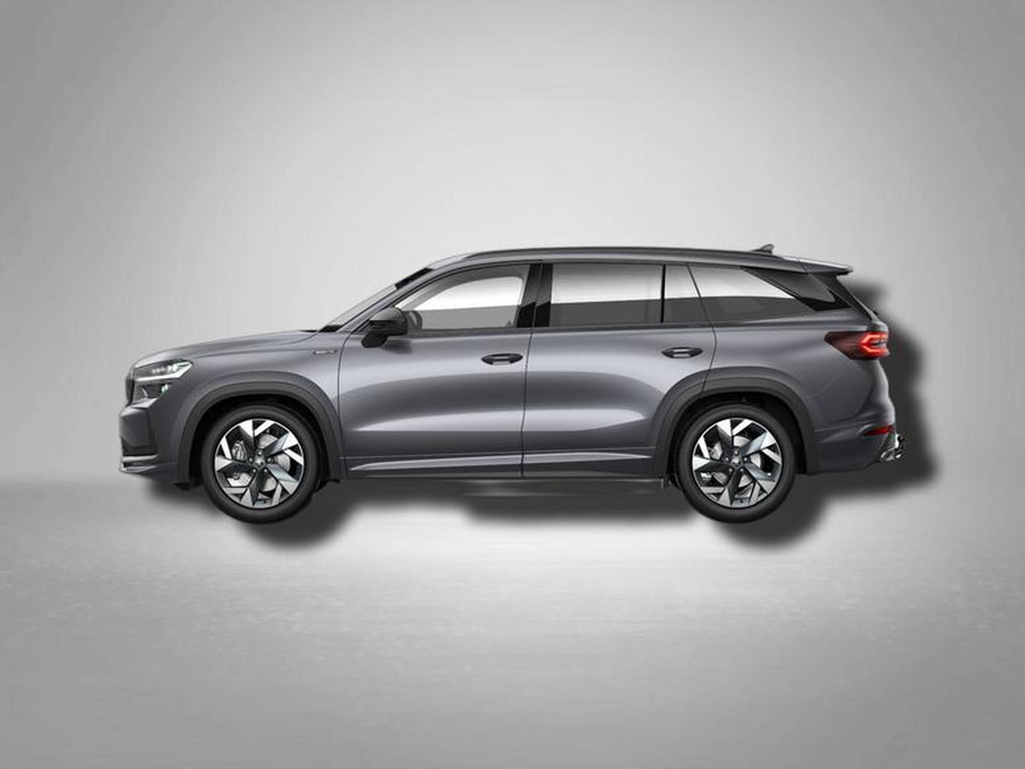 Skoda Kodiaq Sportline 1.5 TSI mHEV 7-Gang DSG (2025) - Photo 2