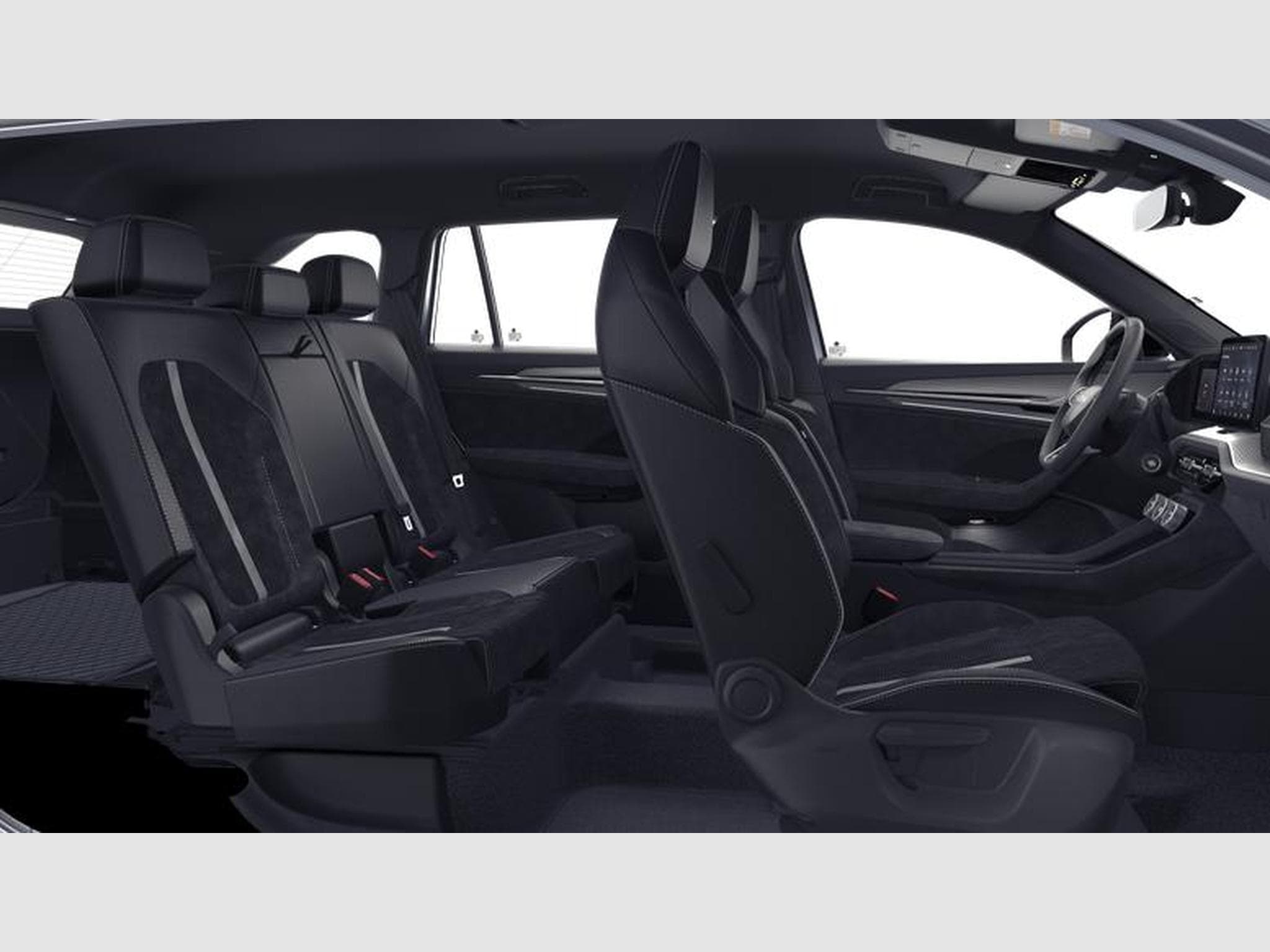 Skoda Kodiaq Sportline 1.5 TSI mHEV 7-Gang DSG (2025) - Photo 5