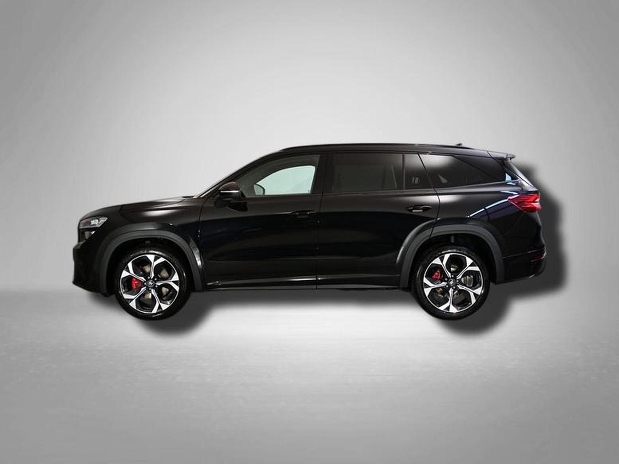 Skoda Kodiaq RS 2.0 TSI 7-Gang-DSG 4x4 (2025) - Photo 2