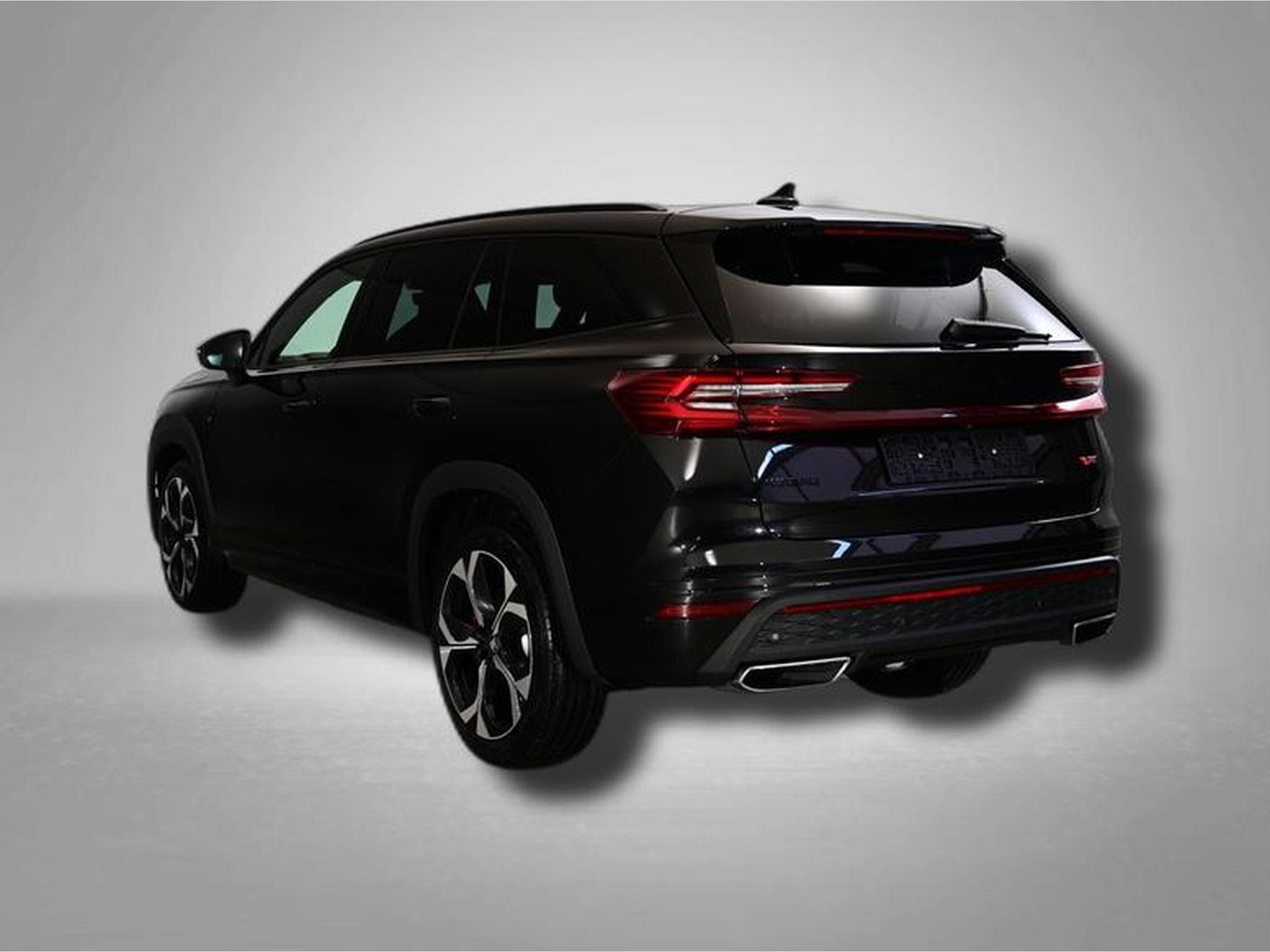 Skoda Kodiaq RS 2.0 TSI 7-Gang-DSG 4x4 (2025) - Photo 3
