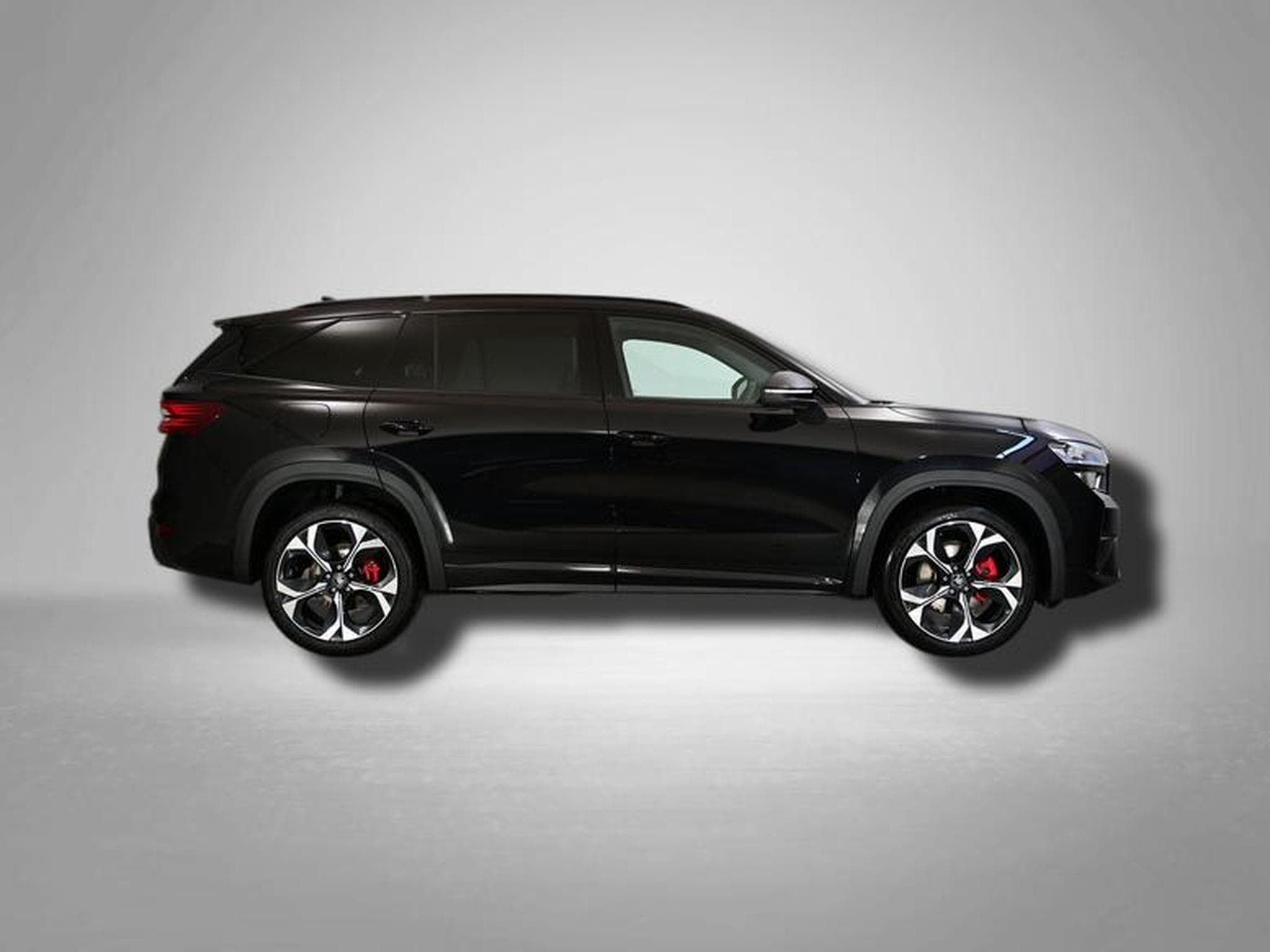 Skoda Kodiaq RS 2.0 TSI 7-Gang-DSG 4x4 (2025) - Photo 6