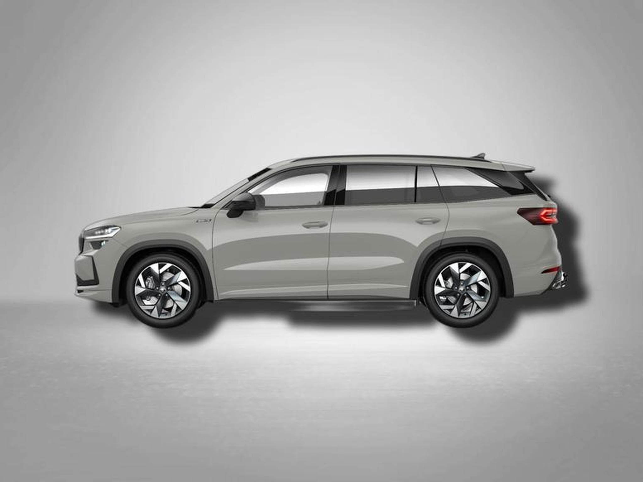 Skoda Kodiaq Sportline 1.5 TSI mHEV 7-Gang DSG (2025) - Photo 2