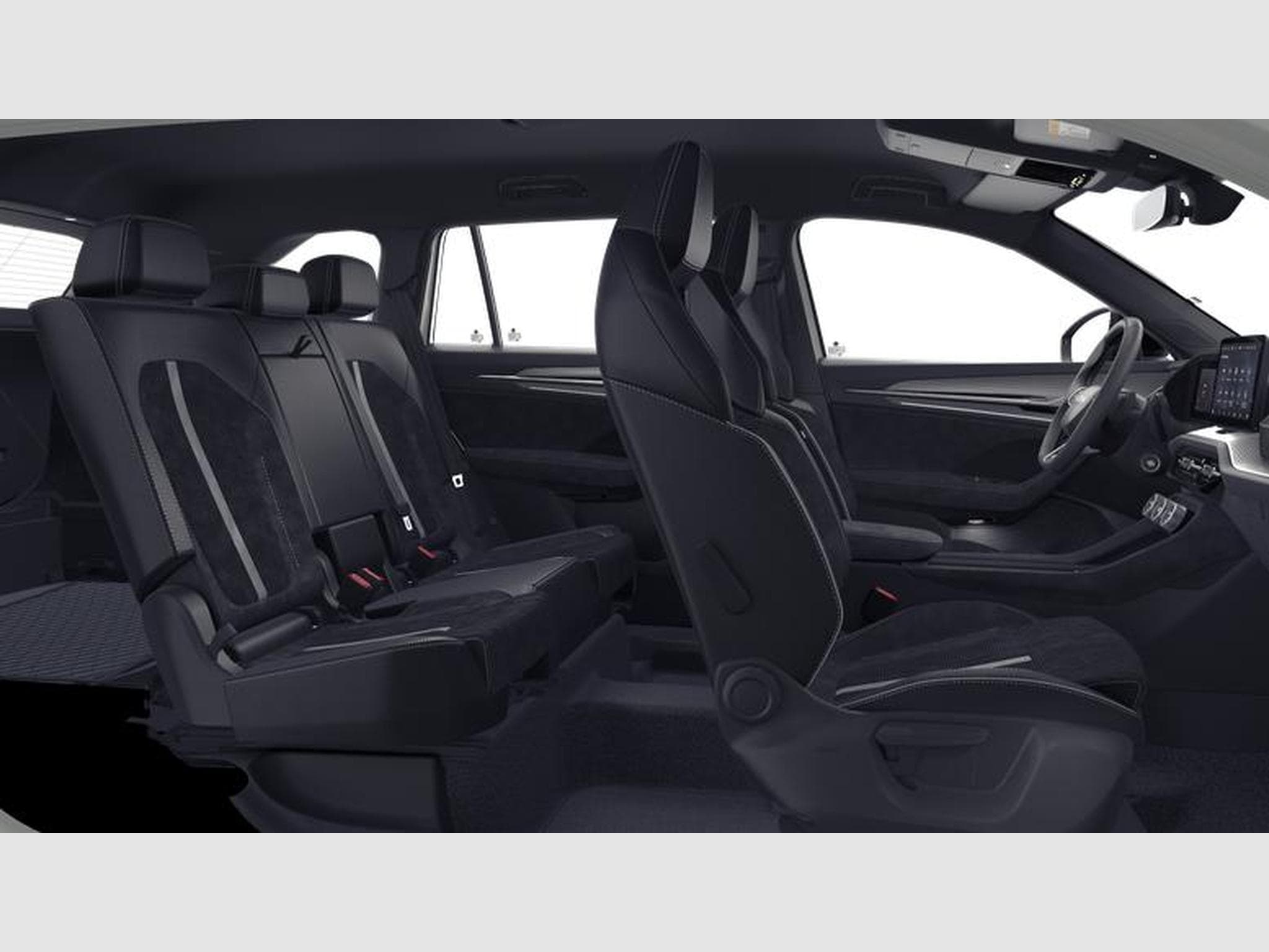 Skoda Kodiaq Sportline 1.5 TSI mHEV 7-Gang DSG (2025) - Photo 5