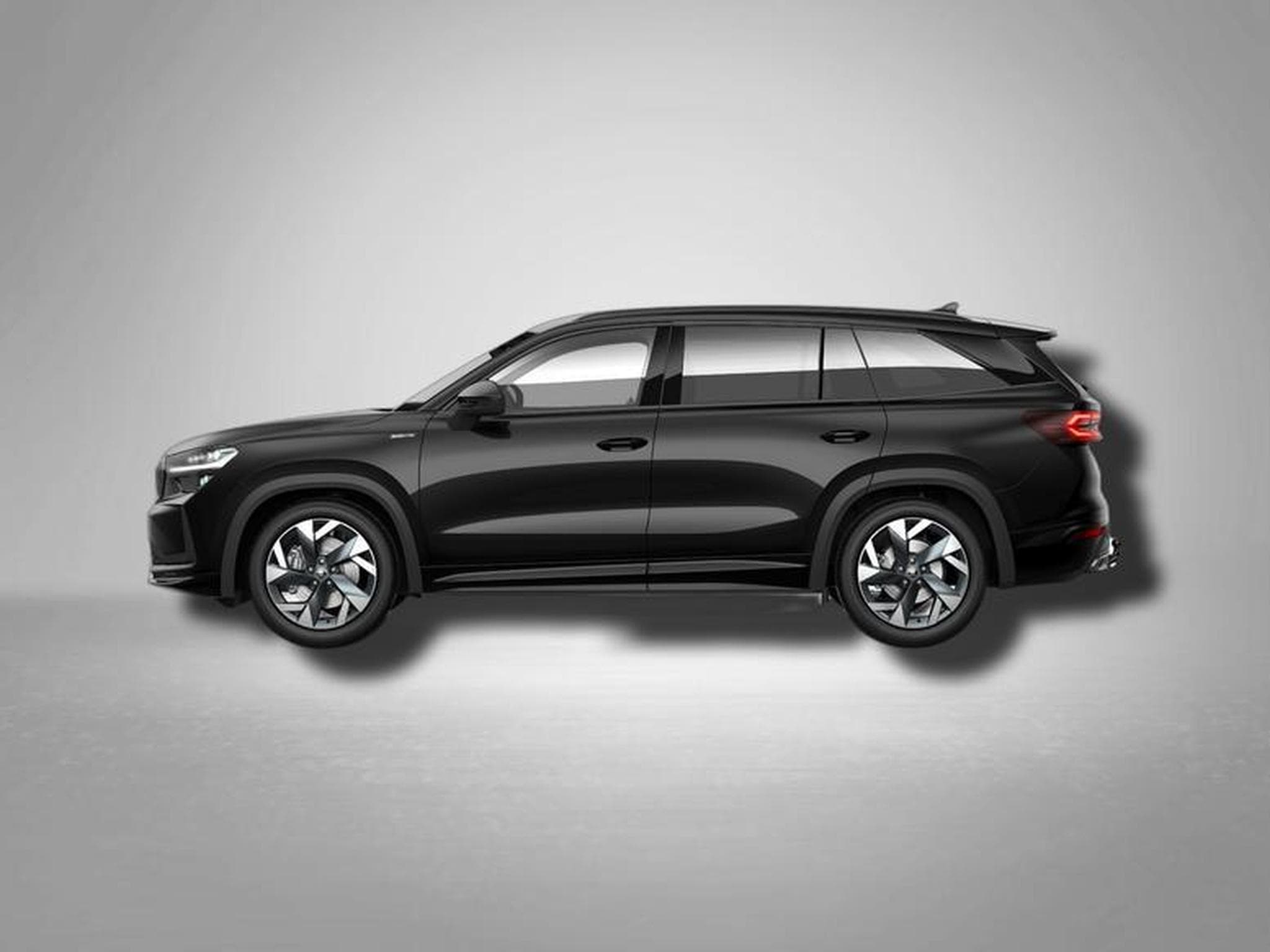 Skoda Kodiaq Sportline 1.5 TSI mHEV 7-Gang DSG (2025) - Photo 2