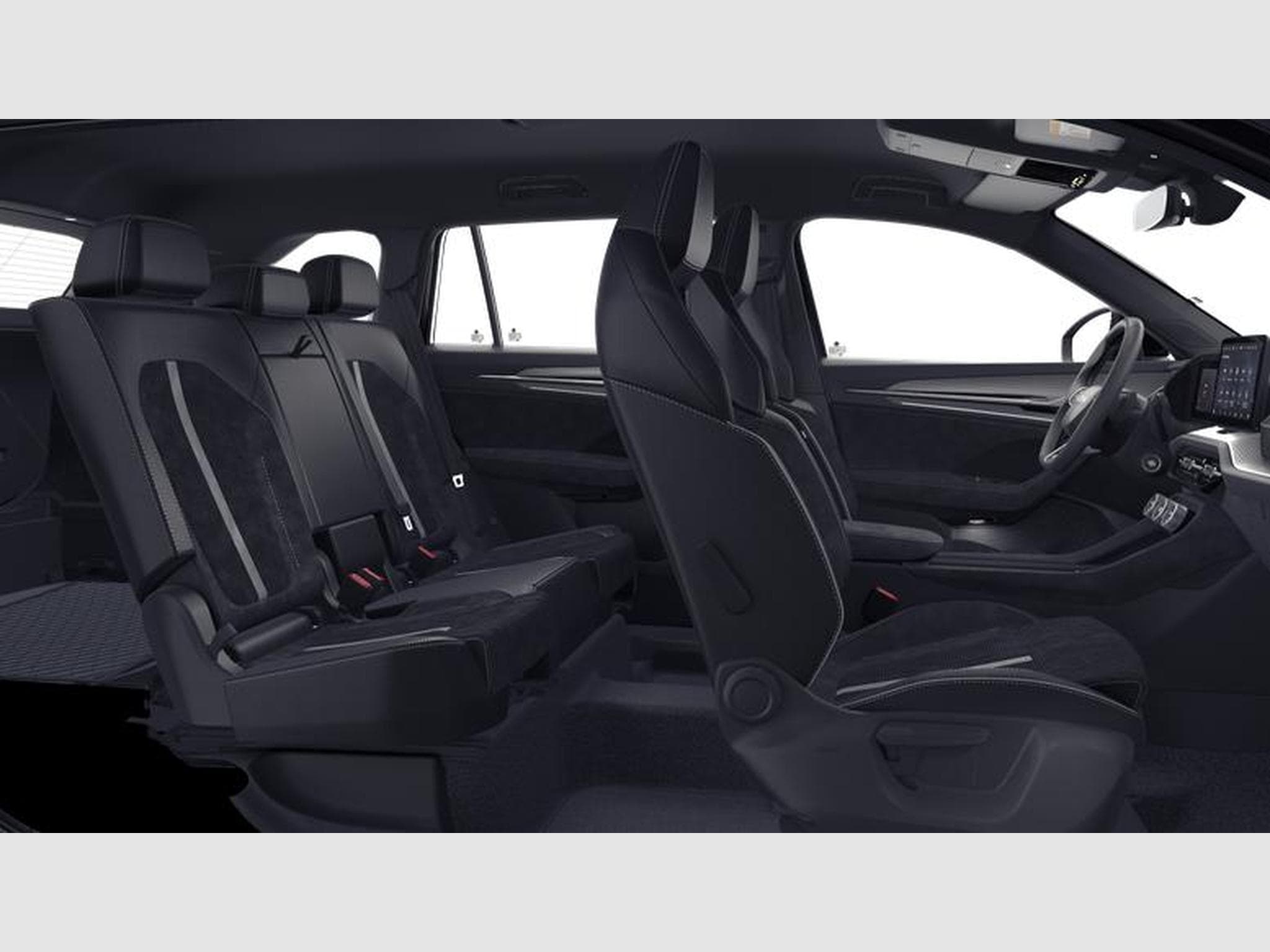 Skoda Kodiaq Sportline 1.5 TSI mHEV 7-Gang DSG (2025) - Photo 5