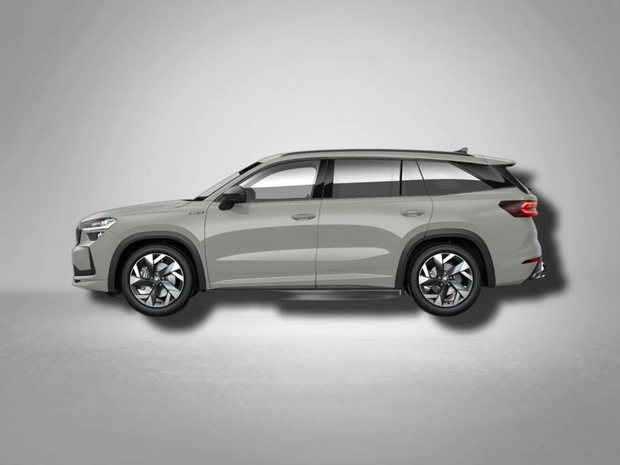 Skoda Kodiaq Sportline 2.0 TSI 7-Gang-DSG 4x4 (2025) - Photo 2