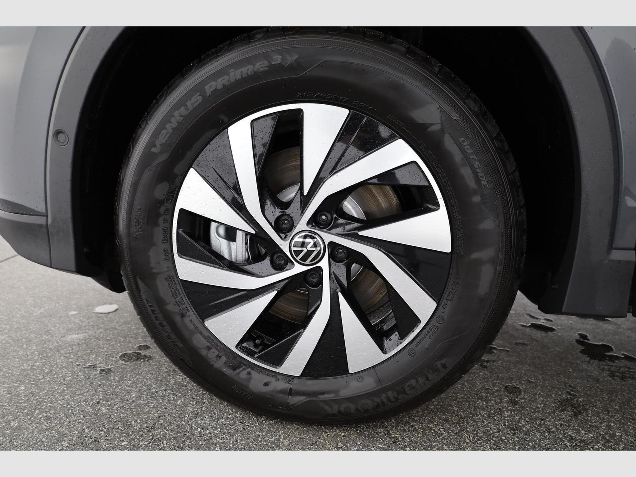 VW Tiguan 1.5 TSI eHybrid 150 kW Life (2025) - Photo 15