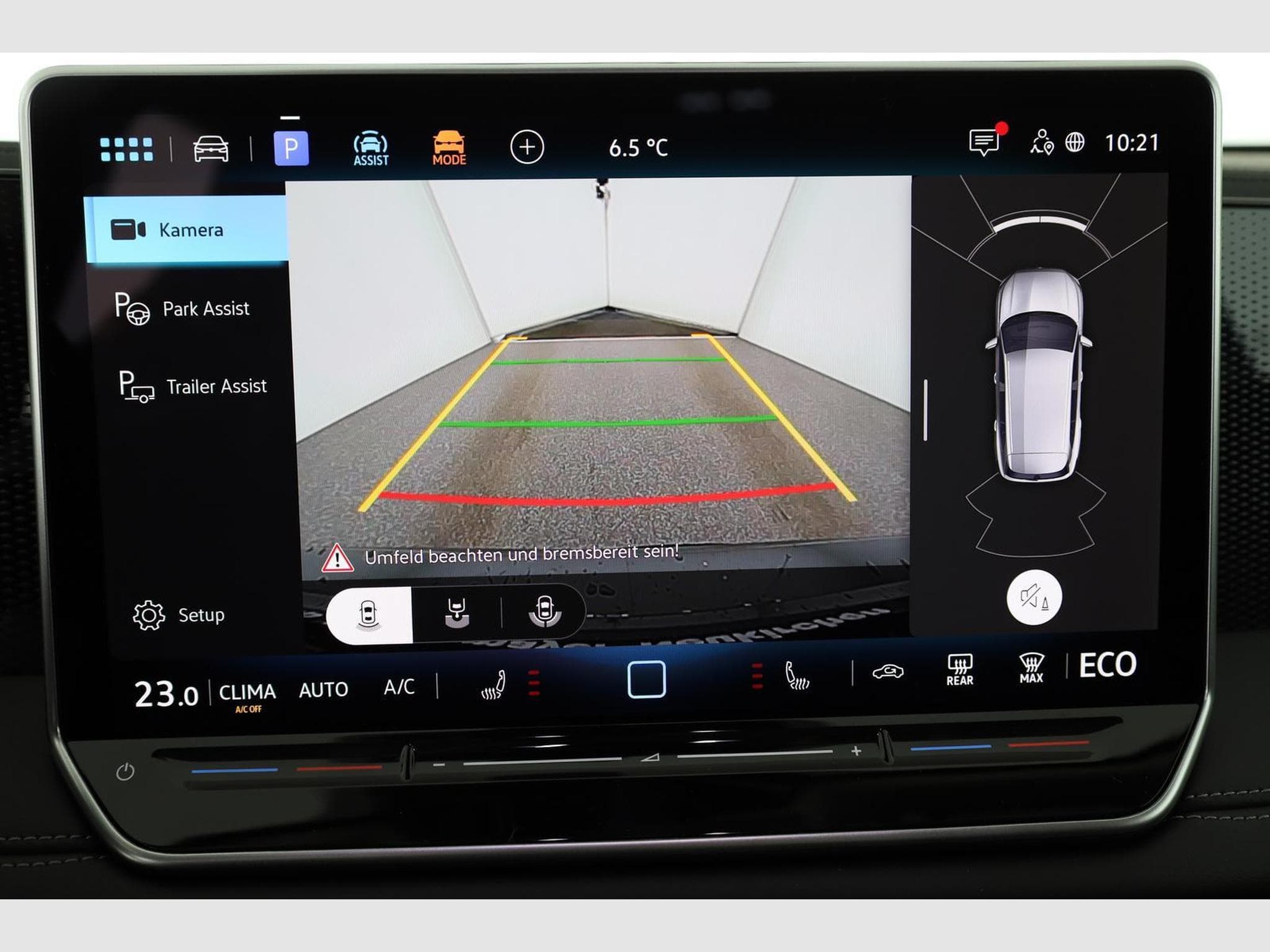 VW Tiguan 1.5 TSI eHybrid 150 kW Life (2025) - Photo 5