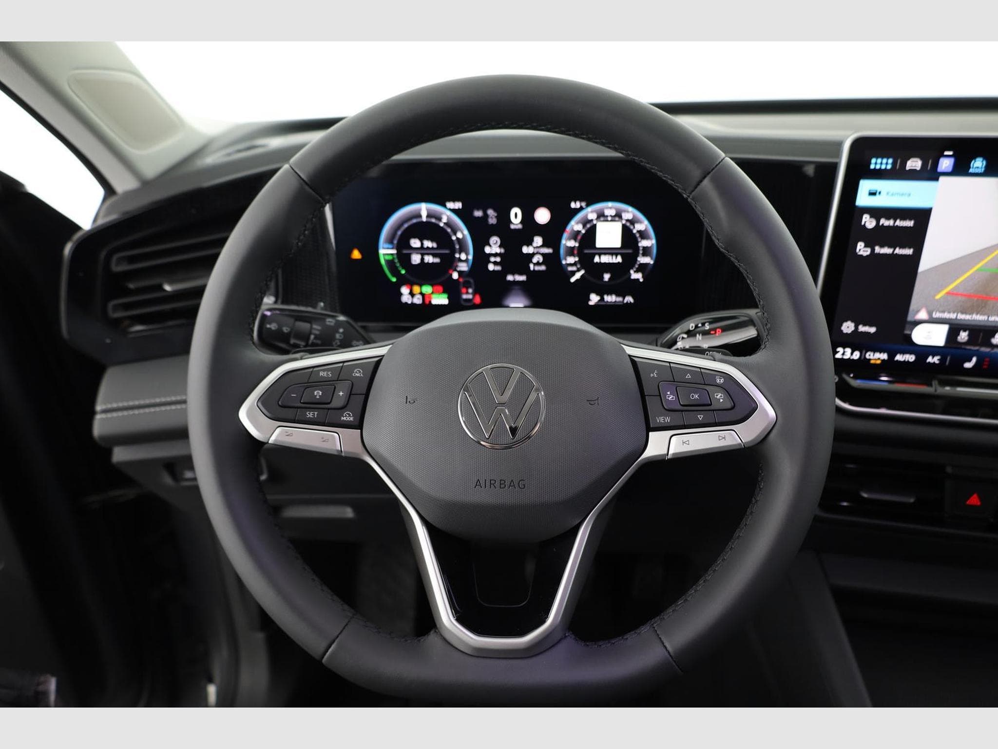 VW Tiguan 1.5 TSI eHybrid 150 kW Life (2025) - Photo 6