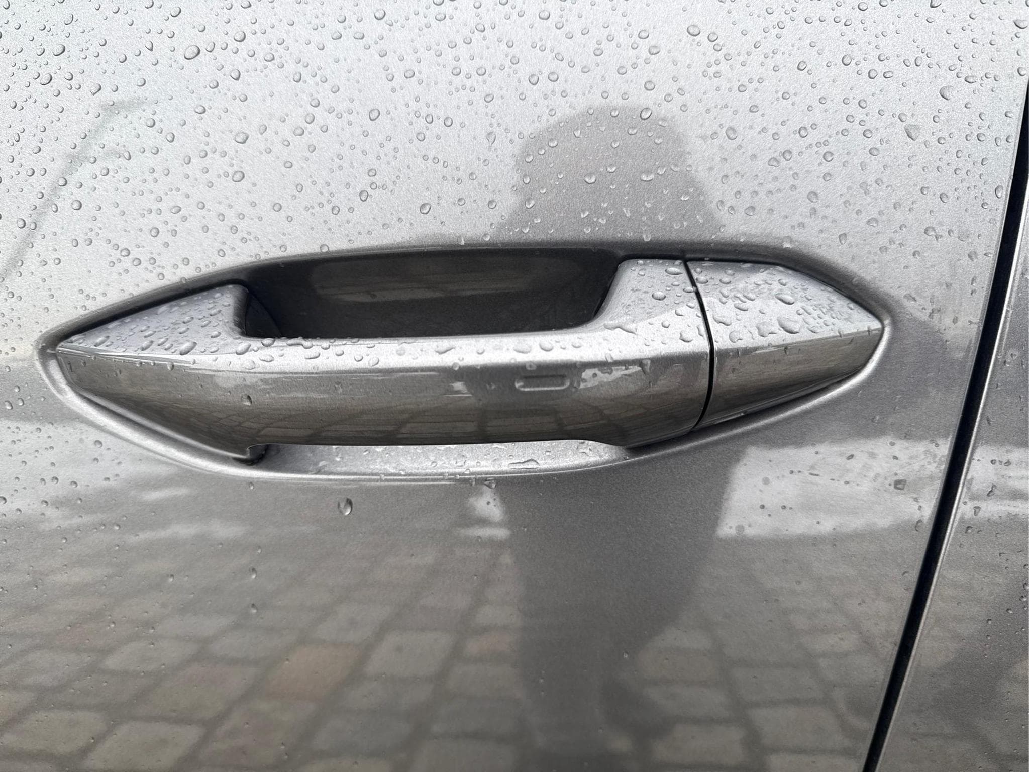 Skoda Kodiaq Selection 2,0 TDI (2026) - Photo 11