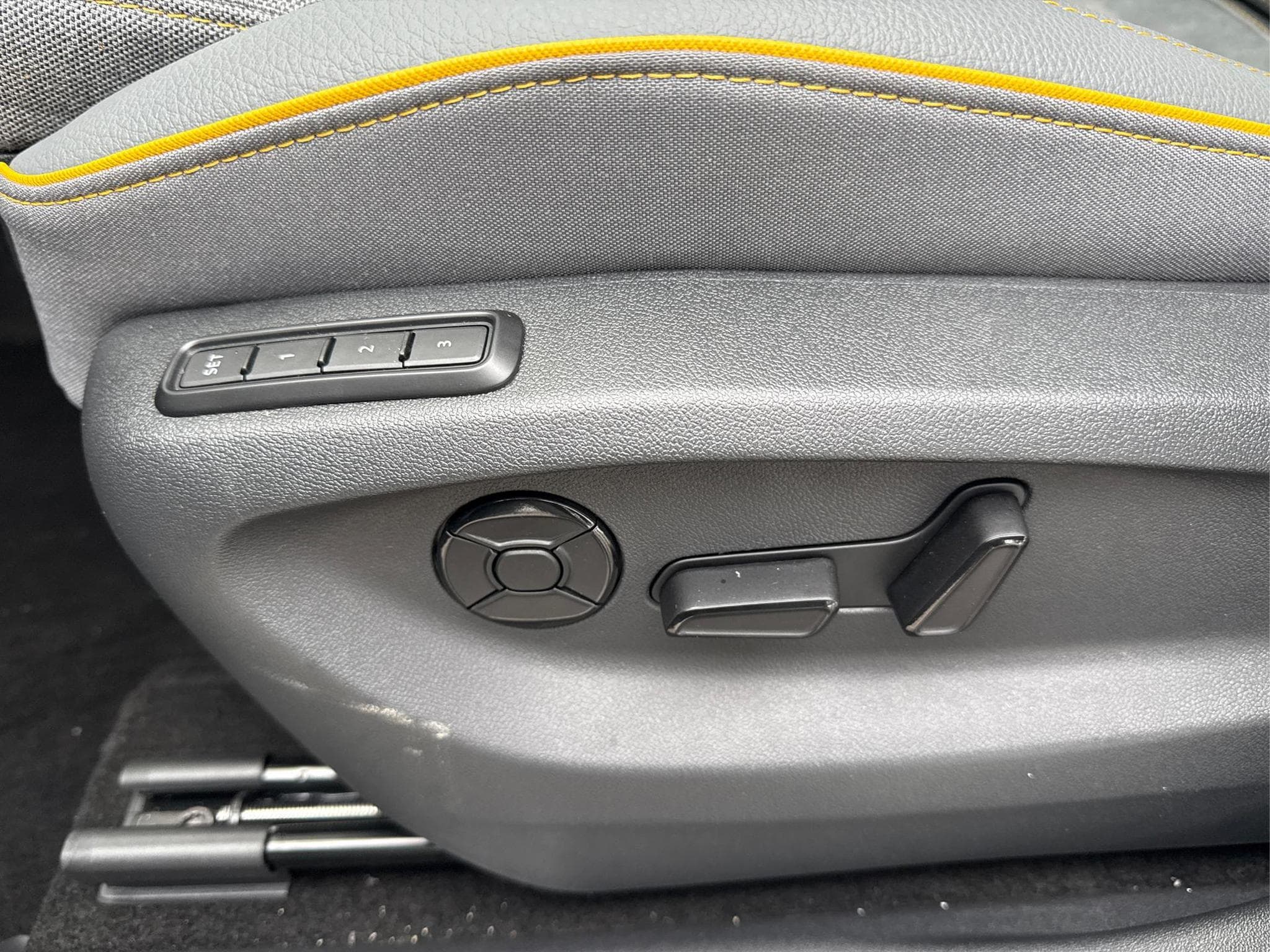 Skoda Kodiaq Selection 2,0 TDI (2026) - Photo 7