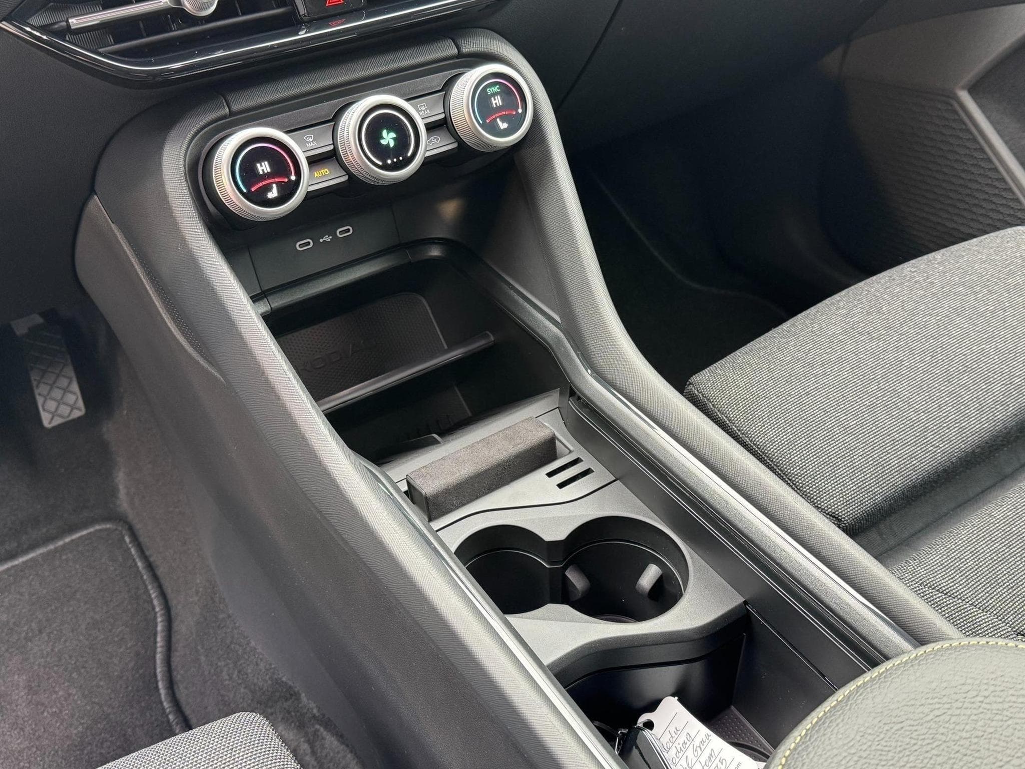 Skoda Kodiaq Selection (2026) - Photo 11