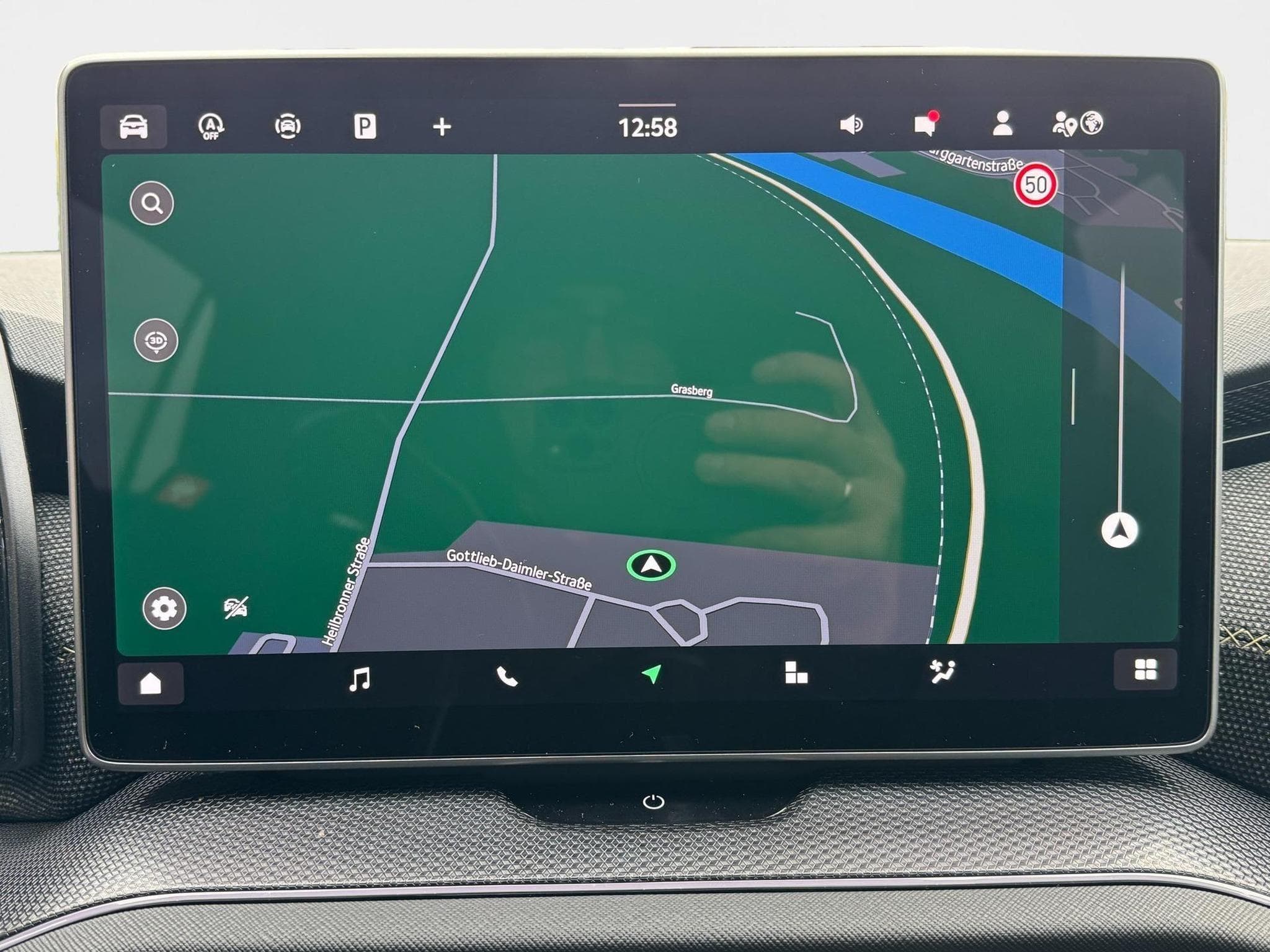 Skoda Kodiaq Selection (2026) - Photo 14