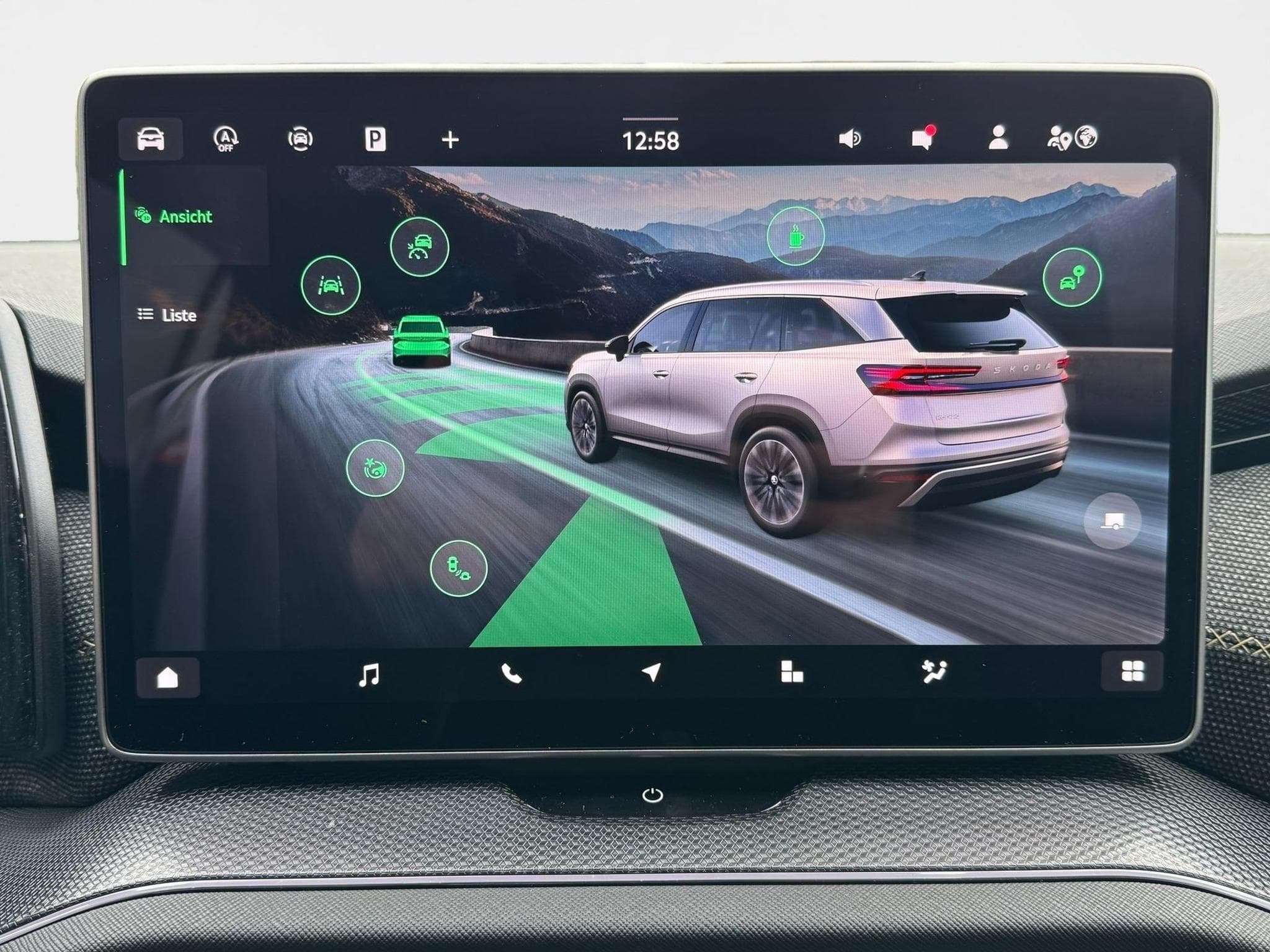 Skoda Kodiaq Selection (2026) - Photo 15