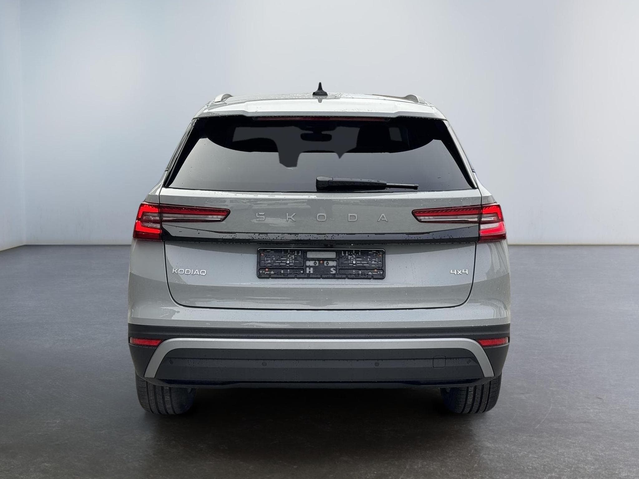 Skoda Kodiaq Selection (2026) - Photo 2