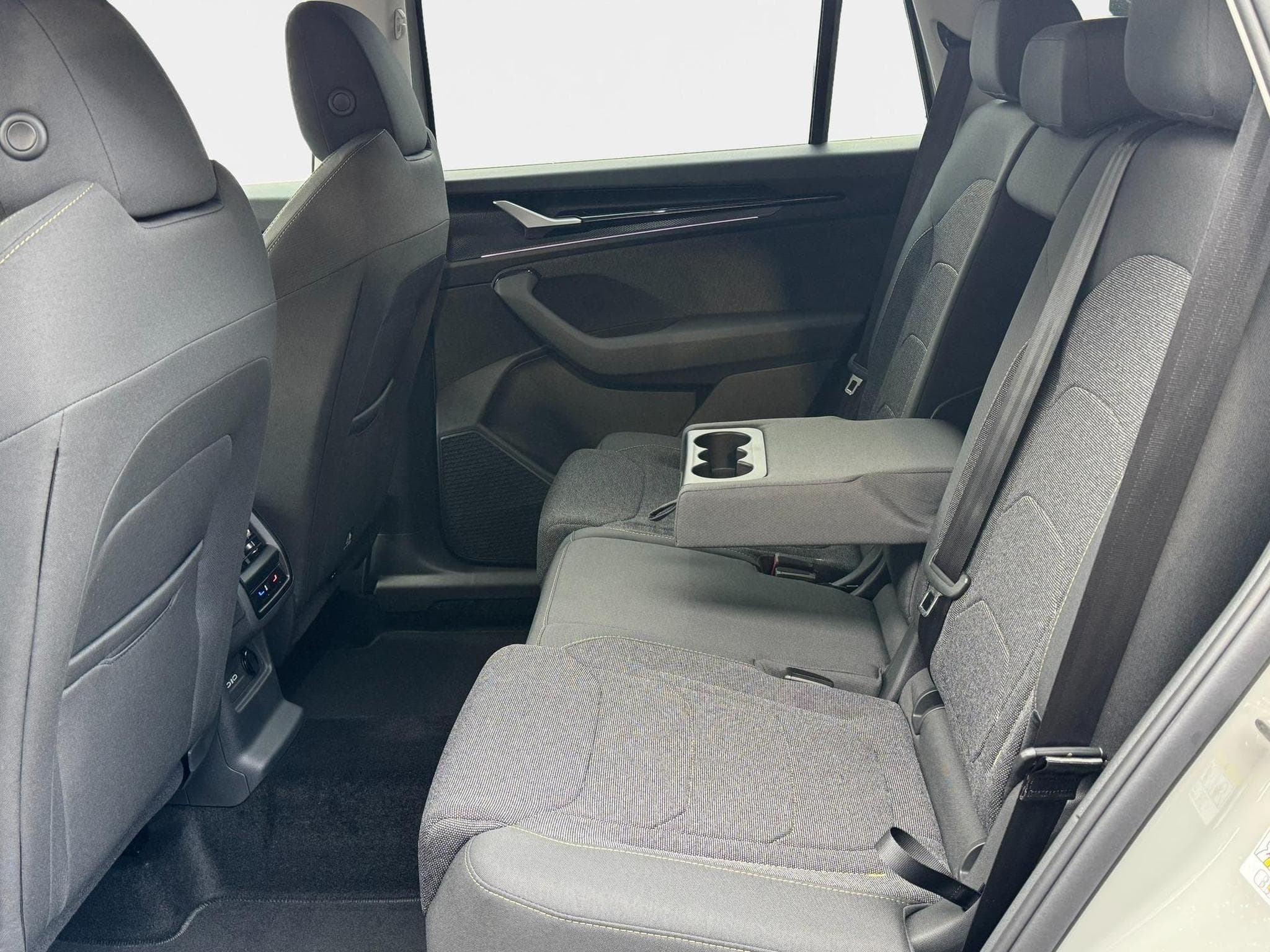 Skoda Kodiaq Selection (2026) - Photo 24