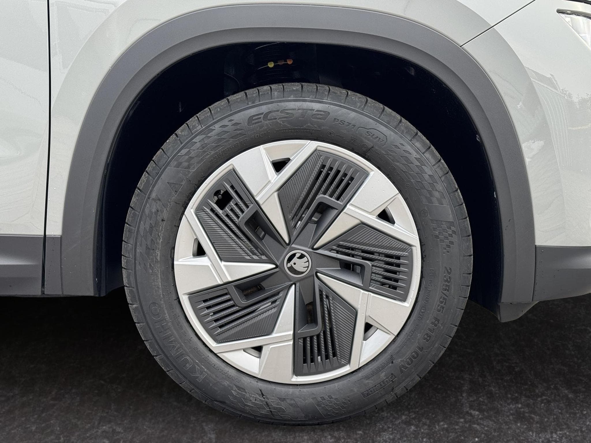 Skoda Kodiaq Selection (2026) - Photo 4