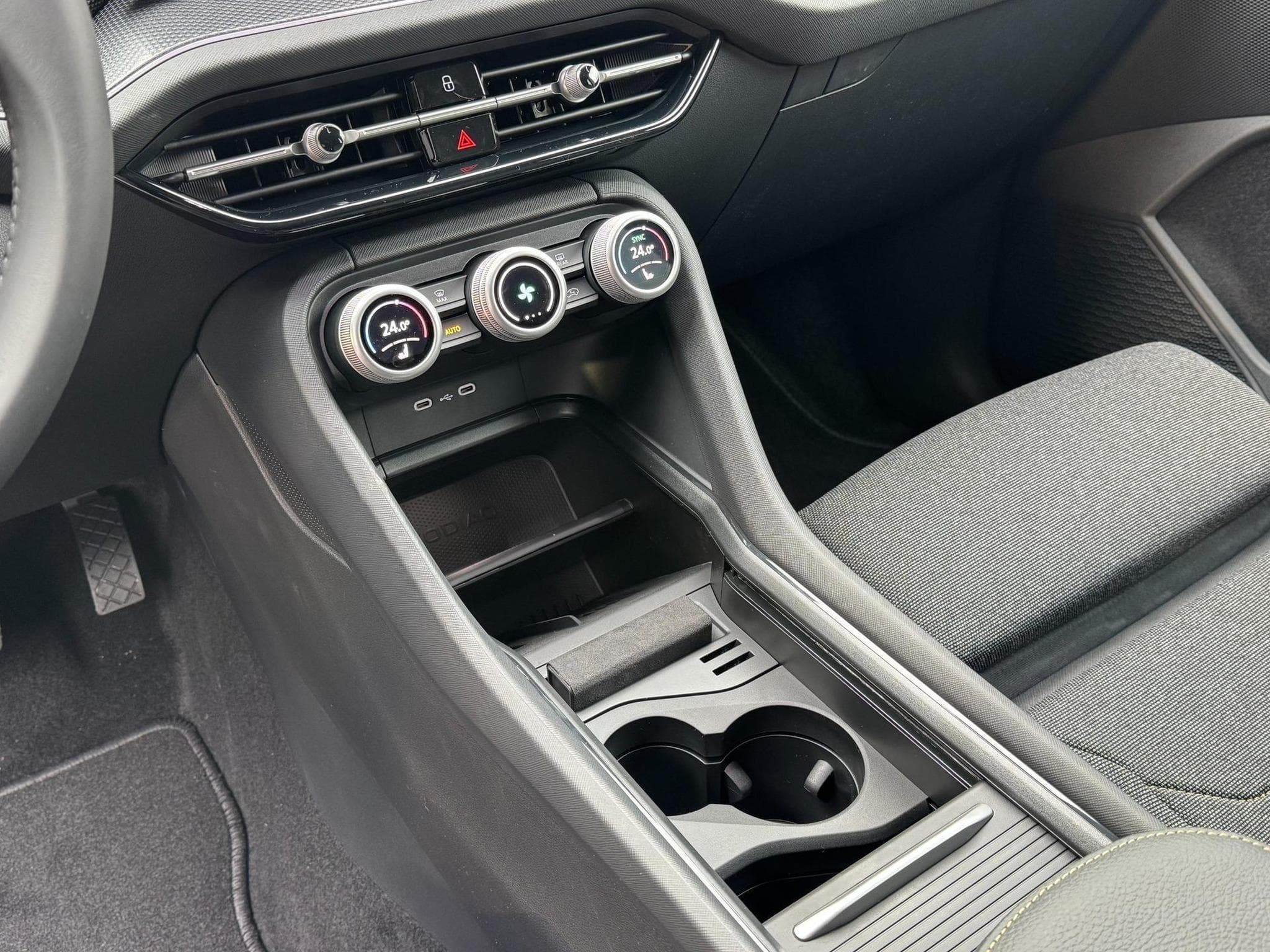 Skoda Kodiaq Selection (2026) - Photo 13