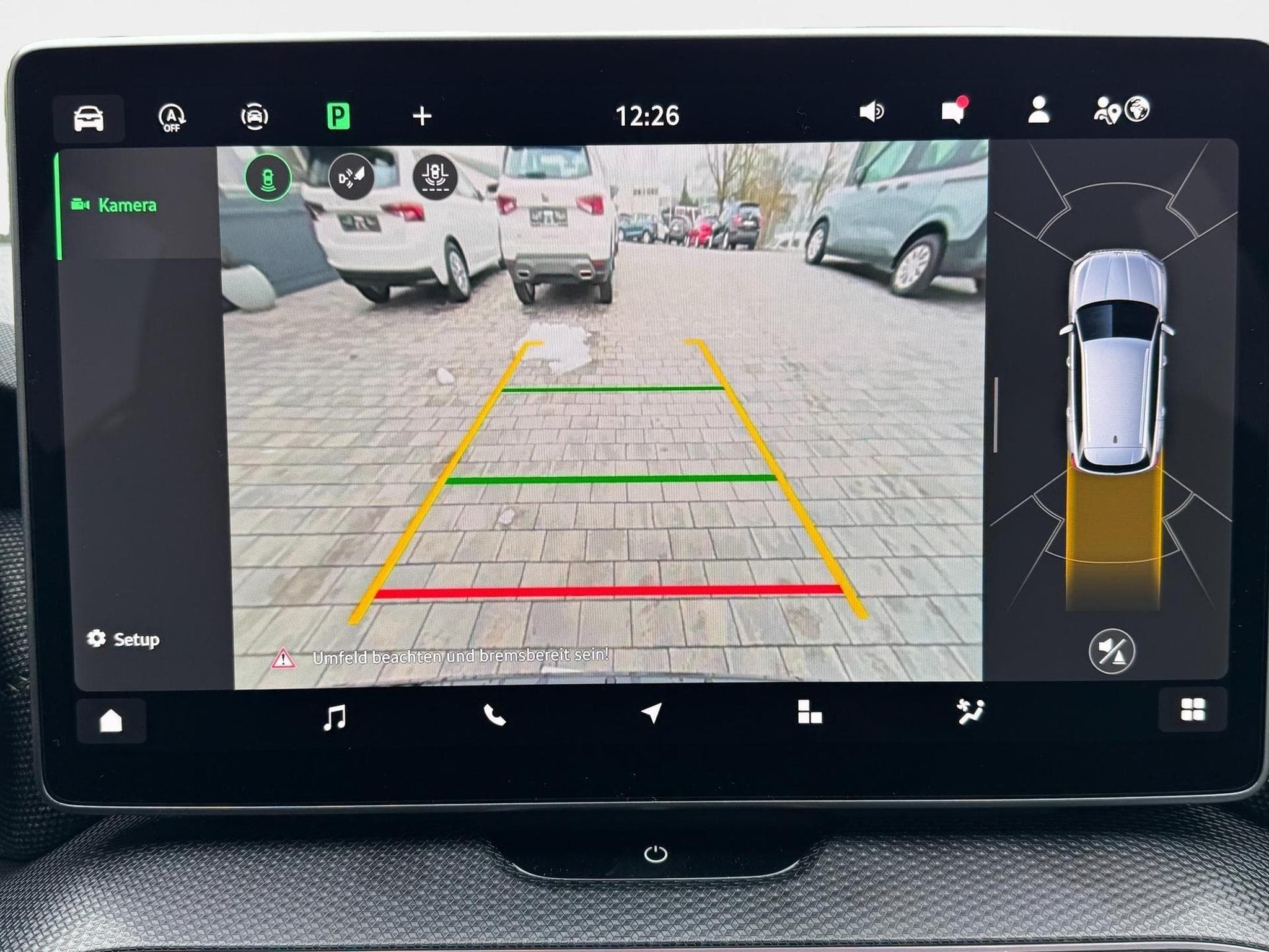 Skoda Kodiaq Selection (2026) - Photo 16
