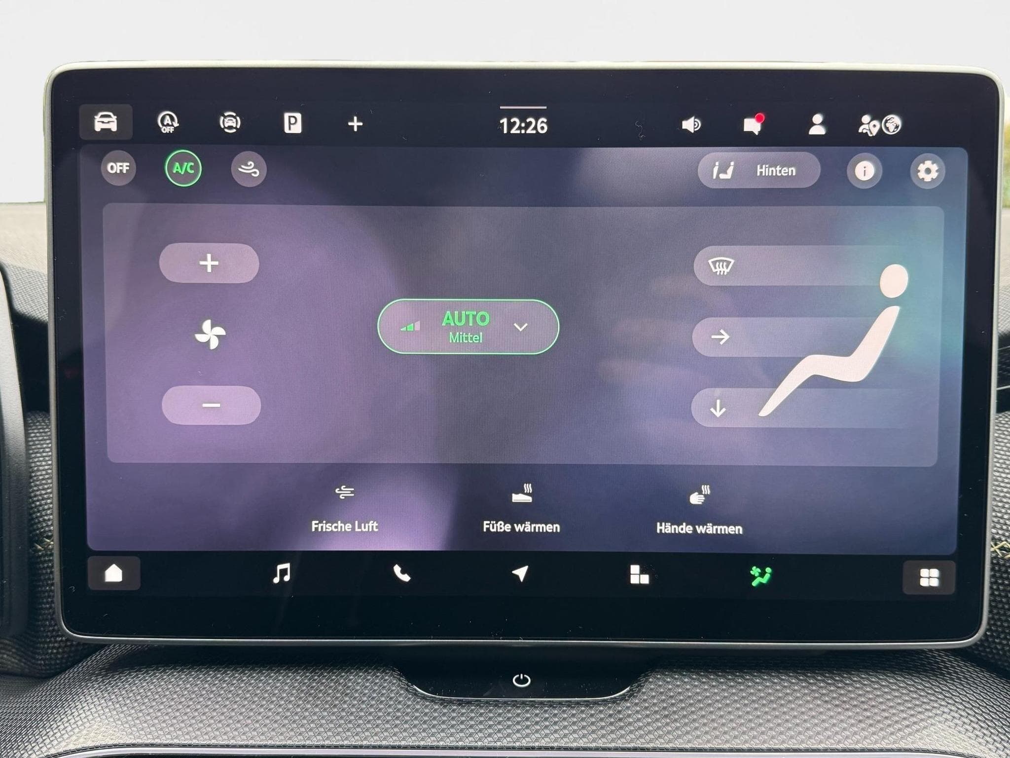 Skoda Kodiaq Selection (2026) - Photo 18