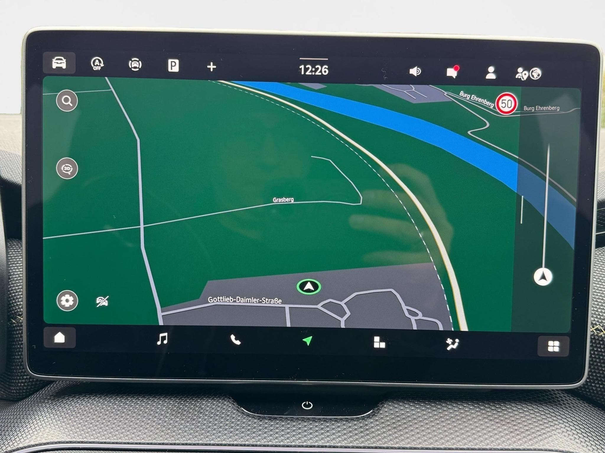 Skoda Kodiaq Selection (2026) - Photo 19