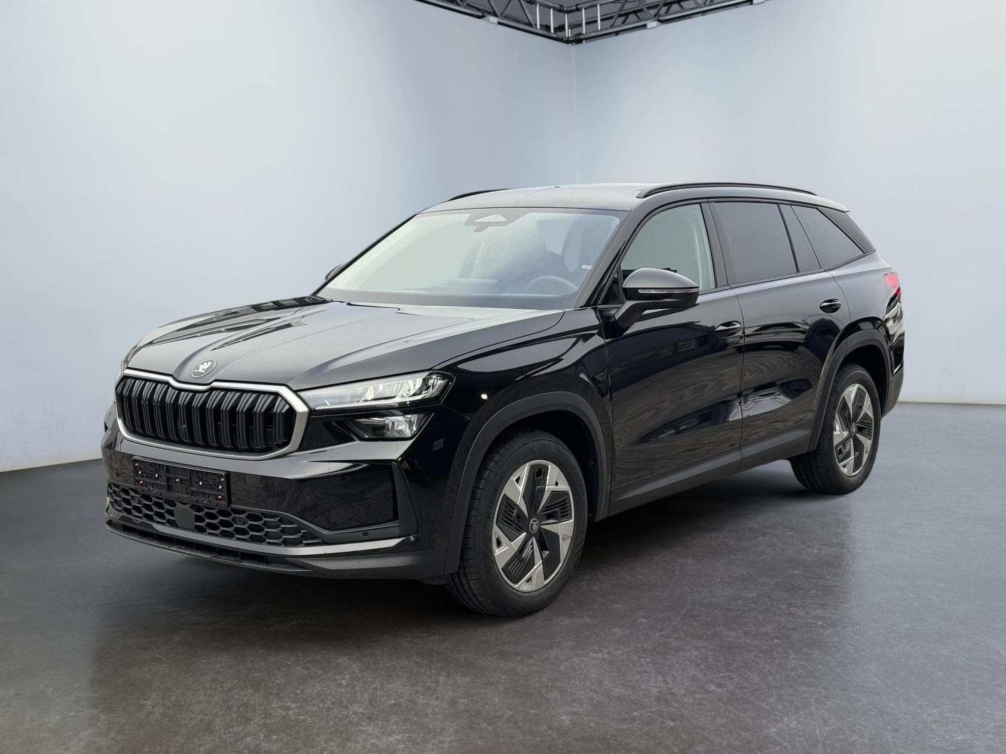 Skoda Kodiaq Selection (2026) - Photo 2