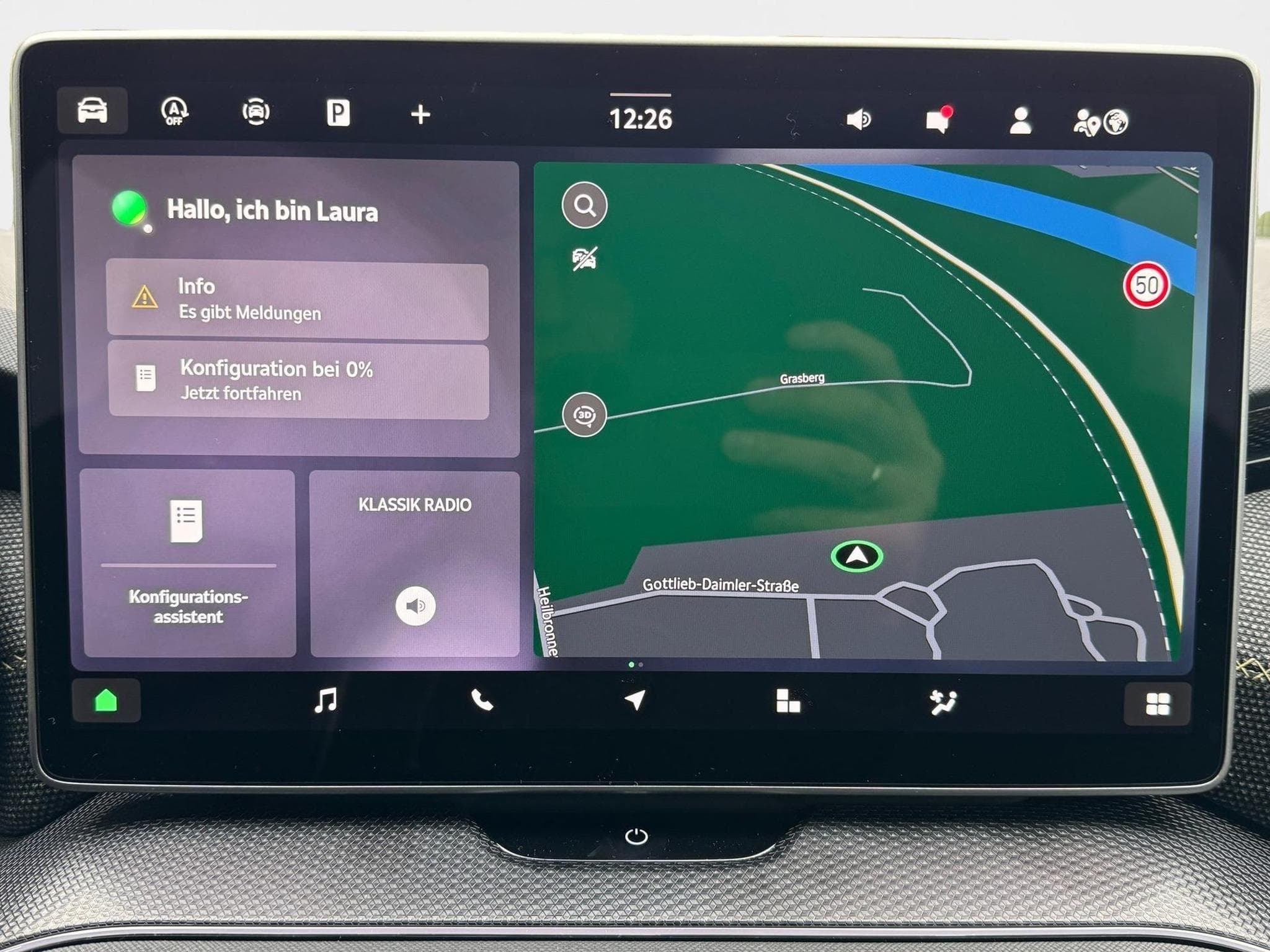 Skoda Kodiaq Selection (2026) - Photo 20