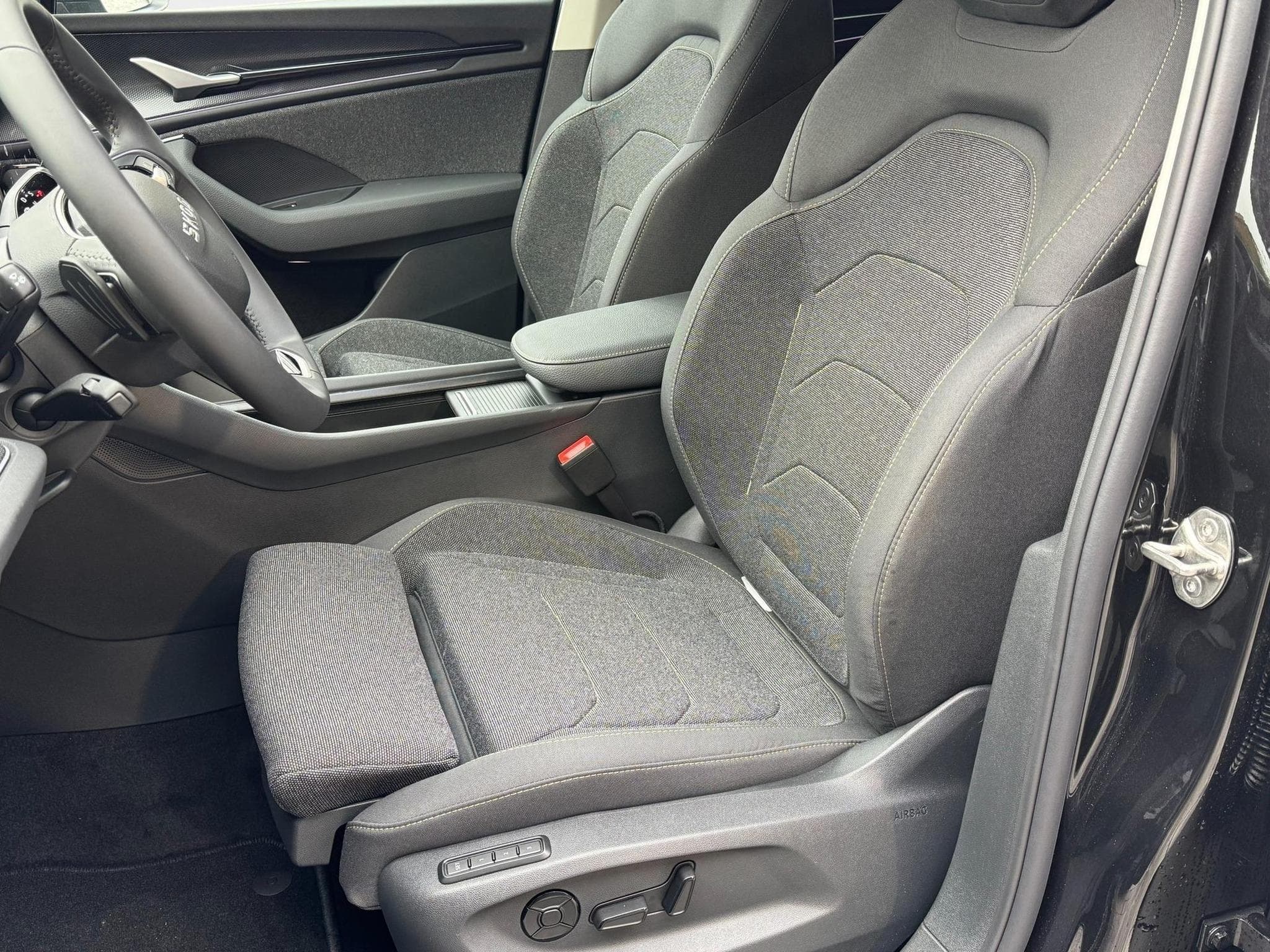 Skoda Kodiaq Selection (2026) - Photo 25