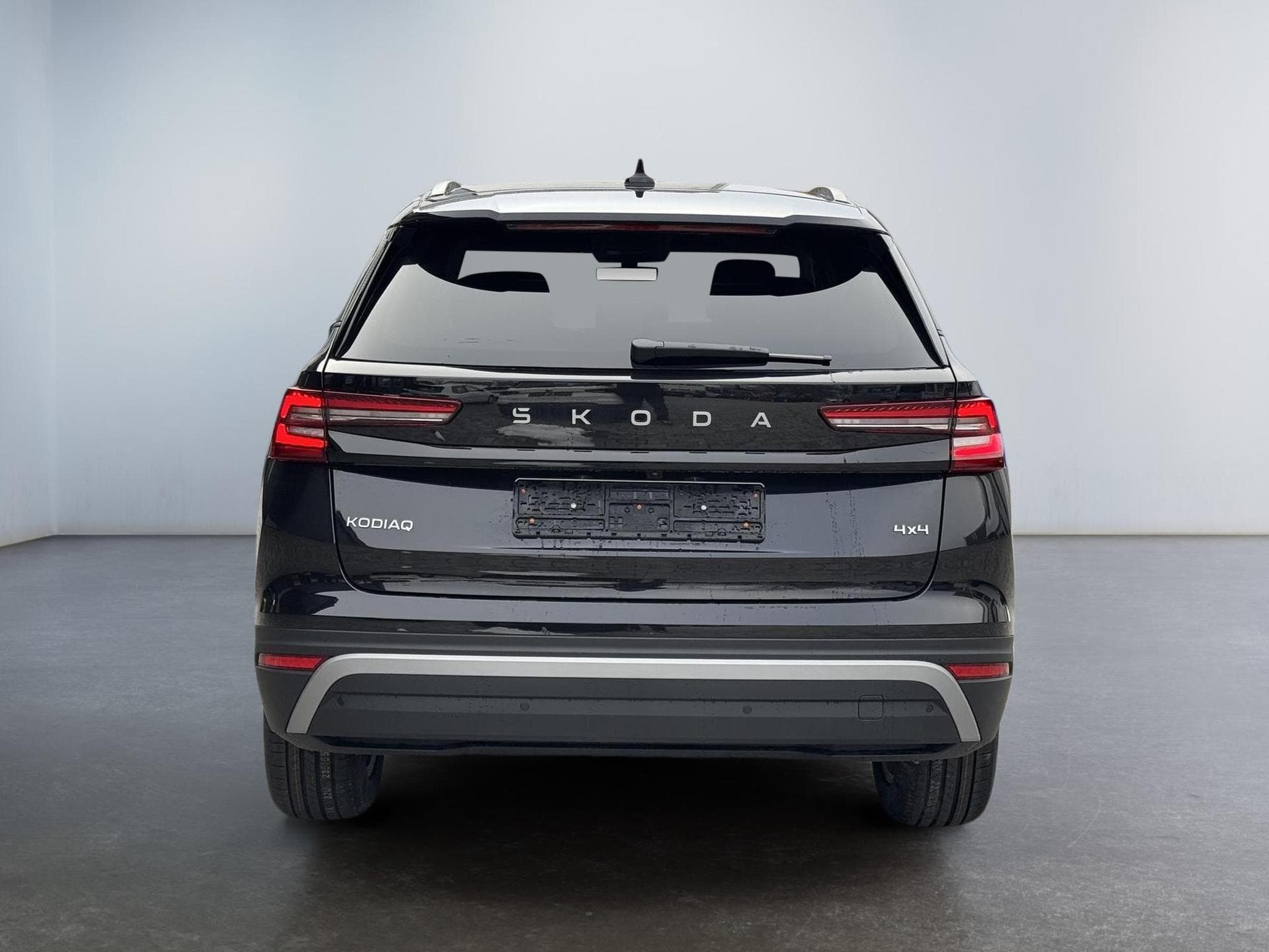Skoda Kodiaq Selection (2026) - Photo 4