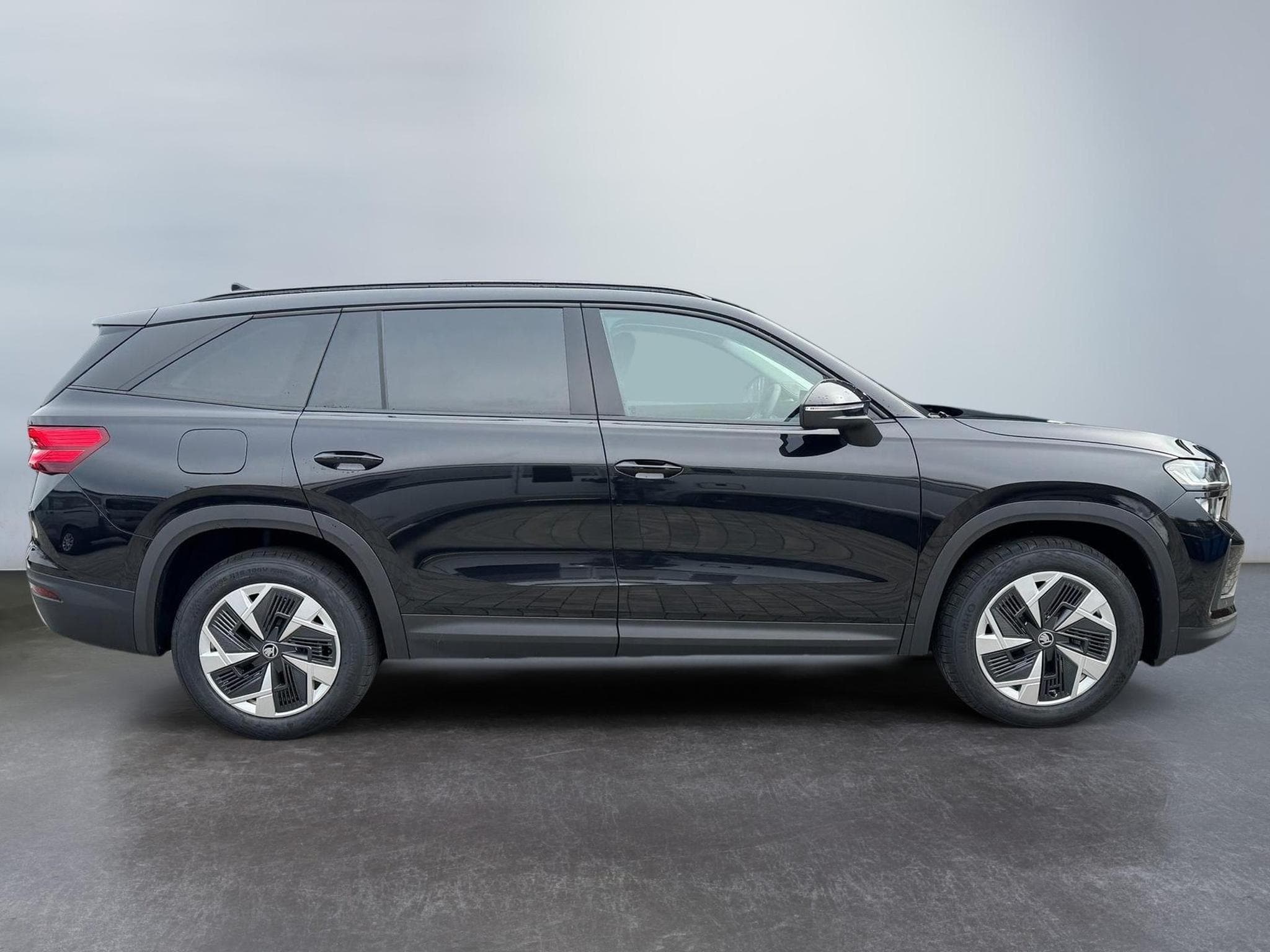 Skoda Kodiaq Selection (2026) - Photo 5