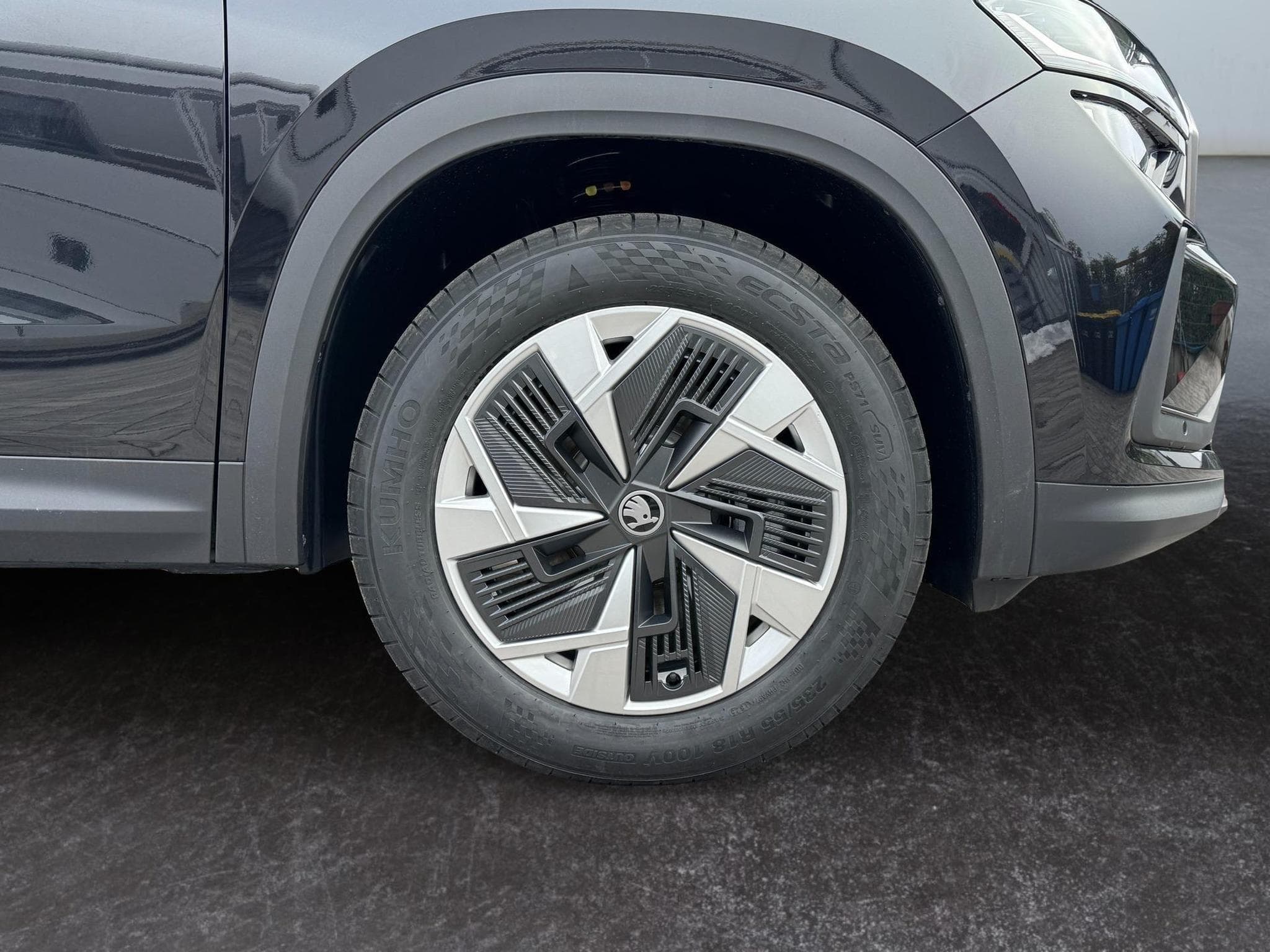 Skoda Kodiaq Selection (2026) - Photo 6