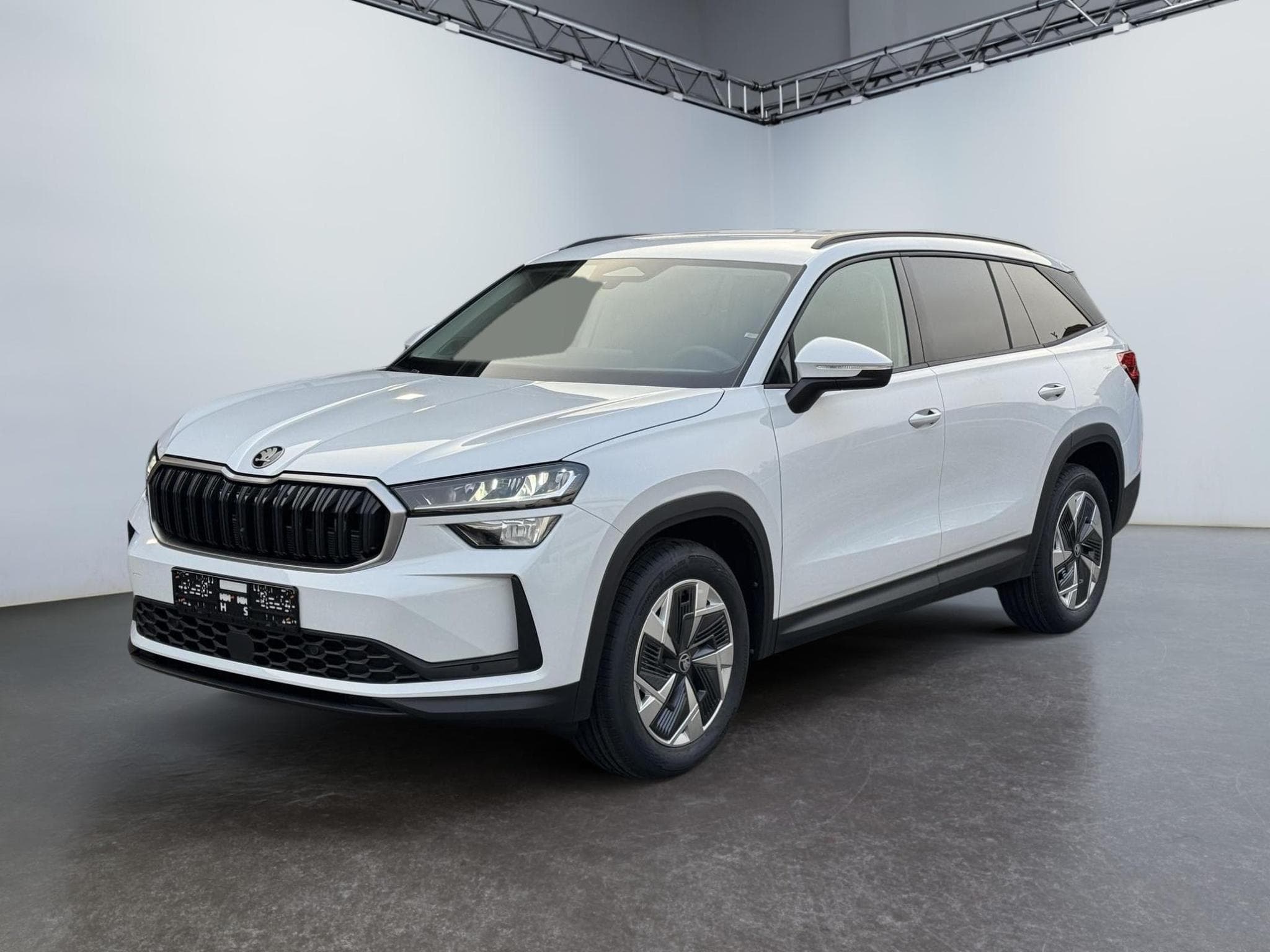 Skoda Kodiaq Selection (2026) - Photo 1