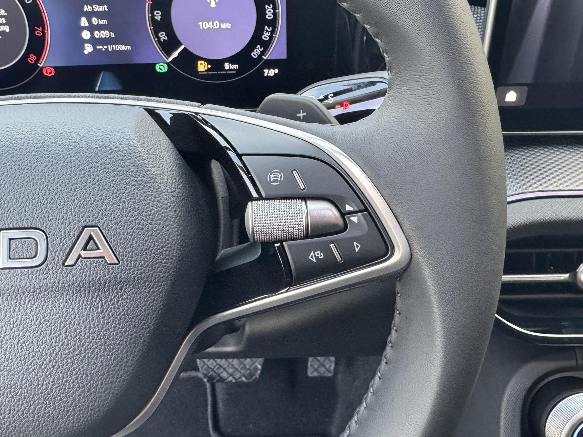 Skoda Kodiaq Selection (2026) - Photo 10