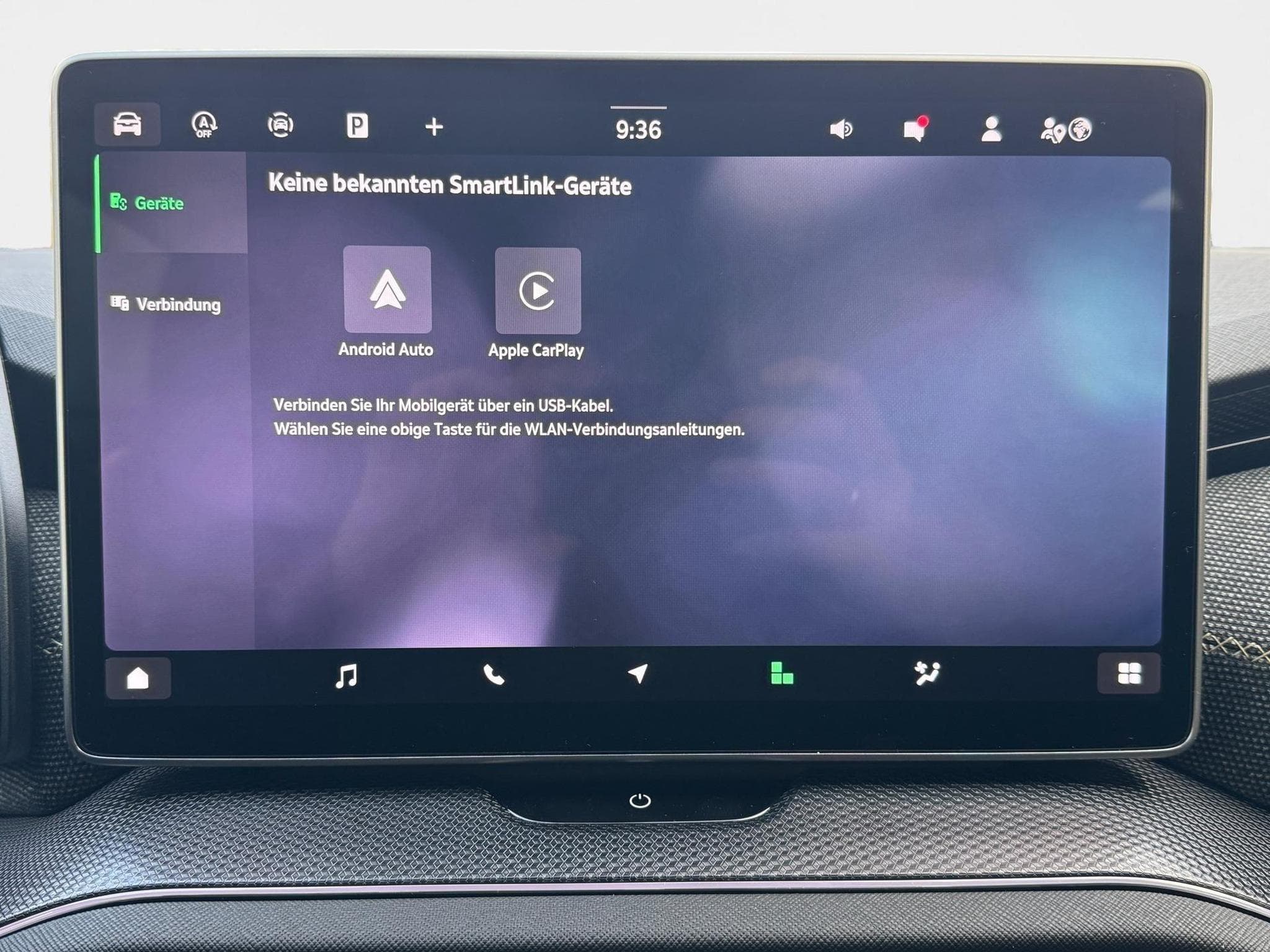 Skoda Kodiaq Selection (2026) - Photo 16