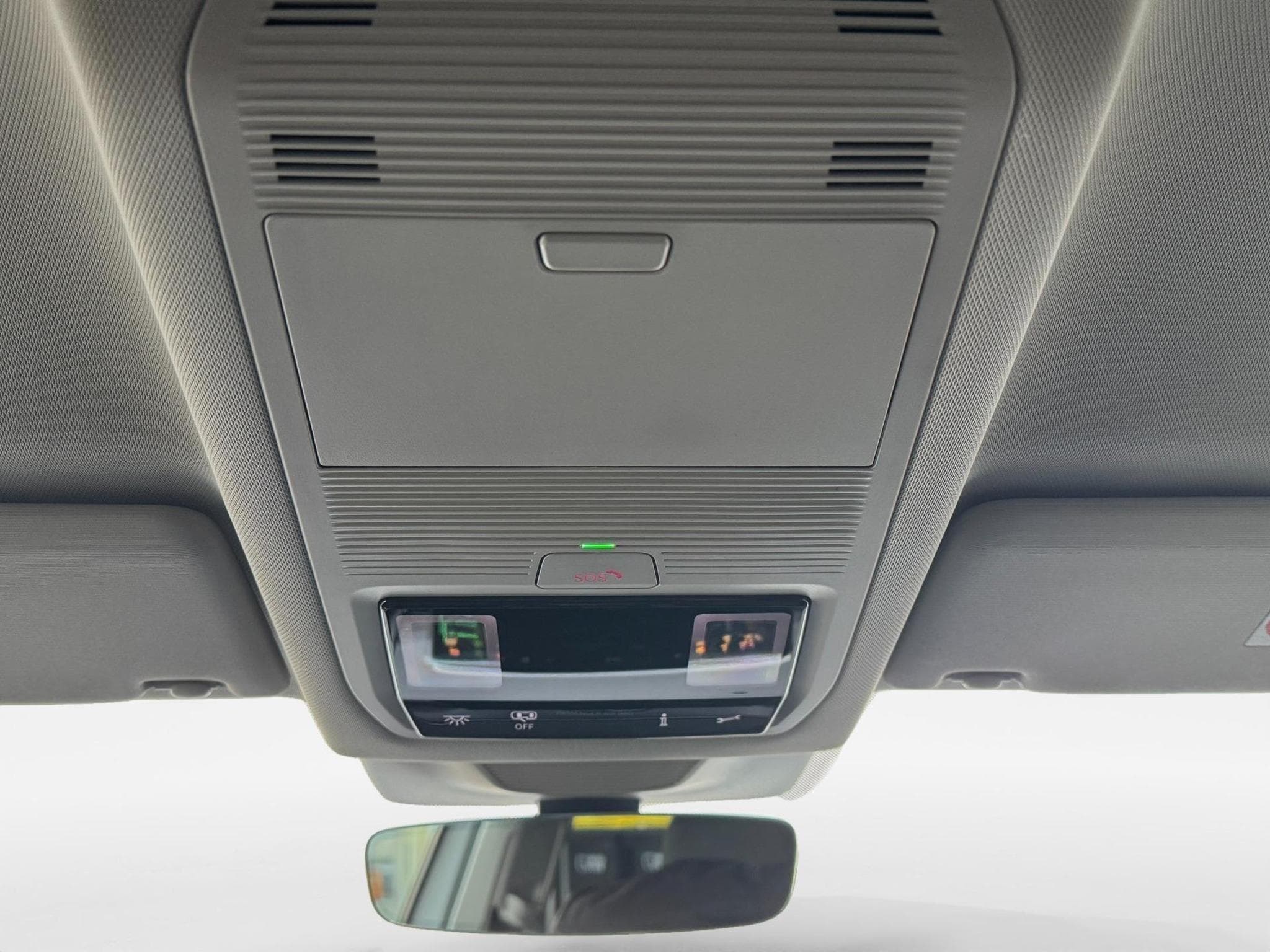 Skoda Kodiaq Selection (2026) - Photo 19