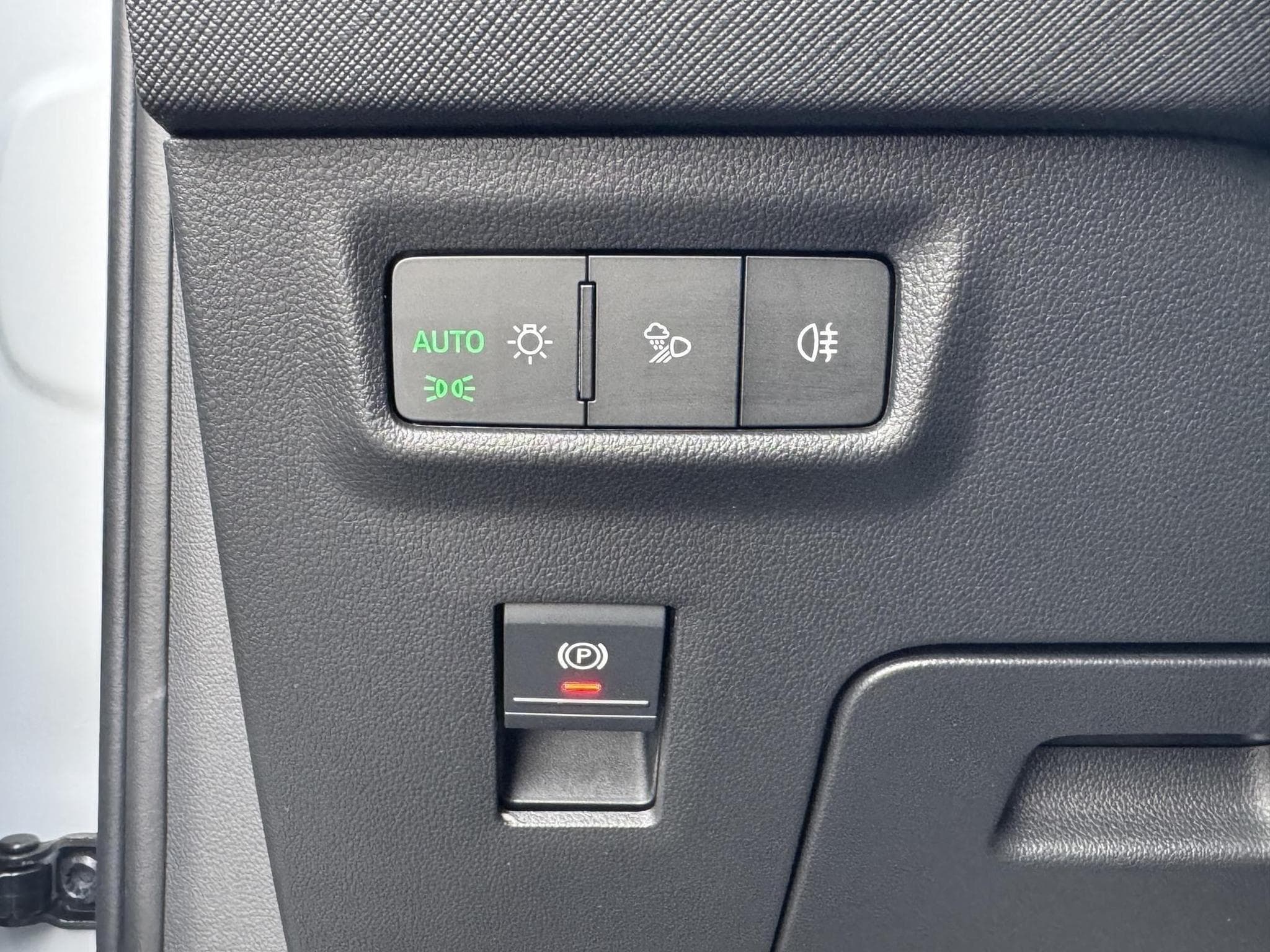 Skoda Kodiaq Selection (2026) - Photo 21