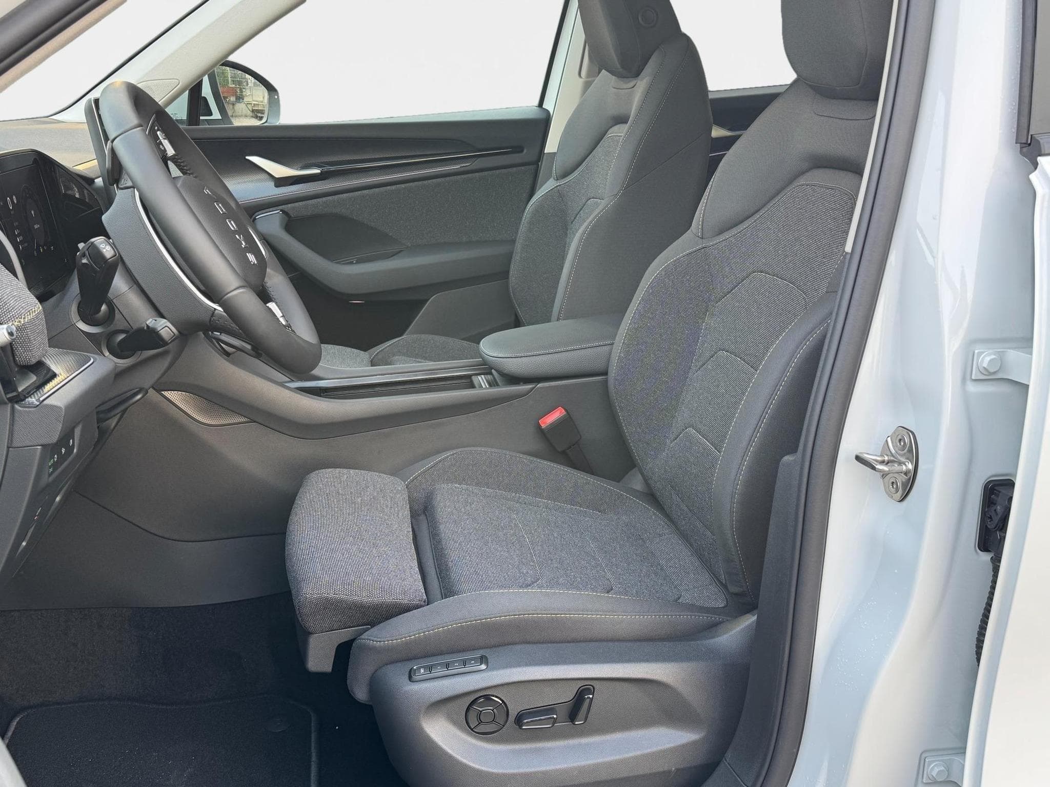 Skoda Kodiaq Selection (2026) - Photo 23