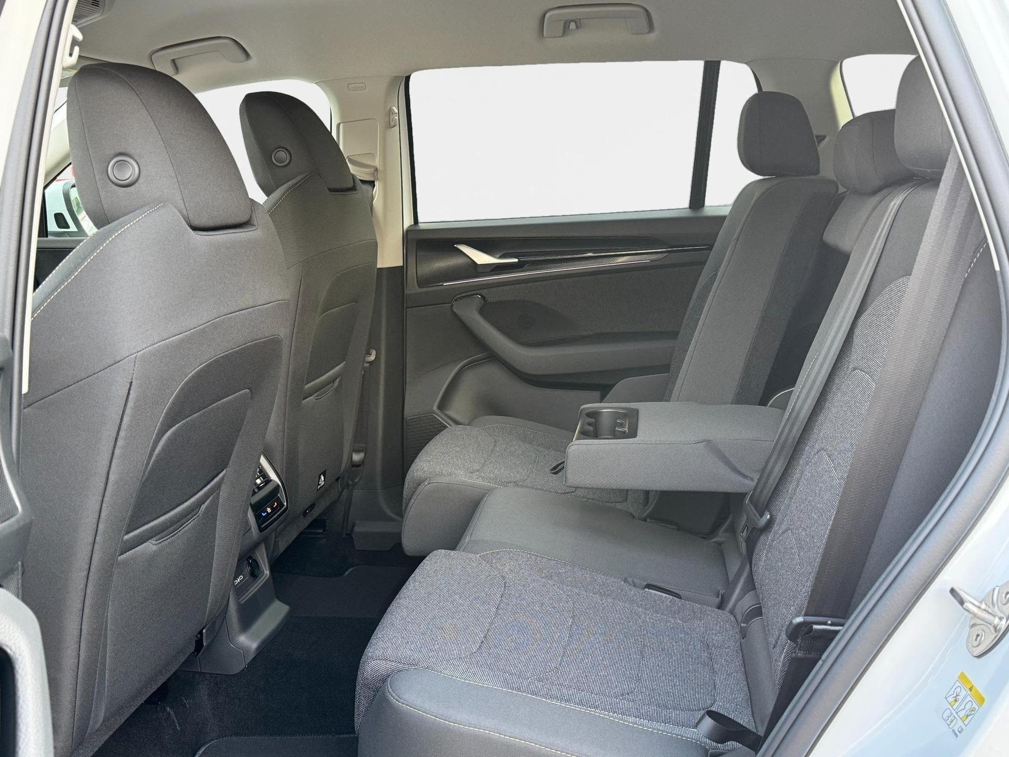 Skoda Kodiaq Selection (2026) - Photo 24